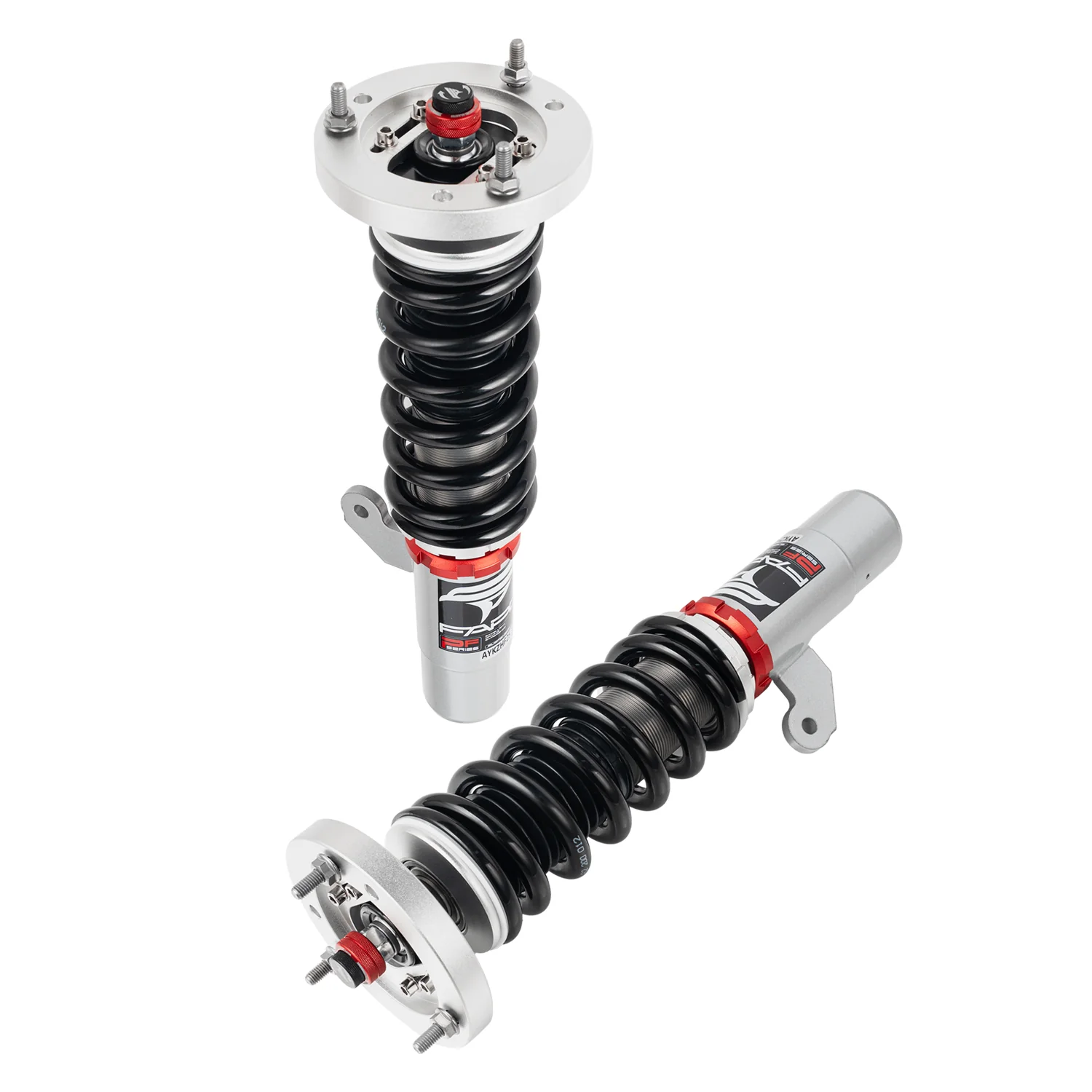 32-Level Damping Coilover For BMW 5 Series 5th Gen AWD E60/E61 2003-2010 PF023230 - Image 12