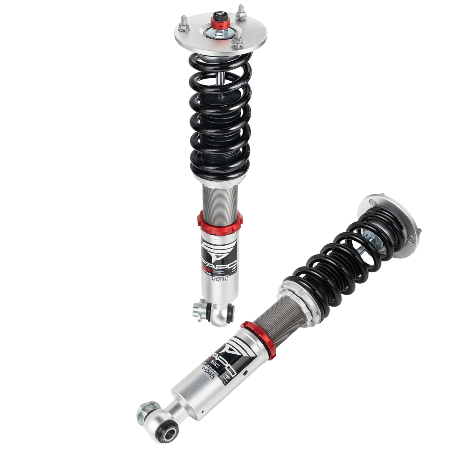 32-Level Damping Coilover For BMW 5 Series 5th Gen AWD E60/E61 2003-2010 PF023230 - Image 13