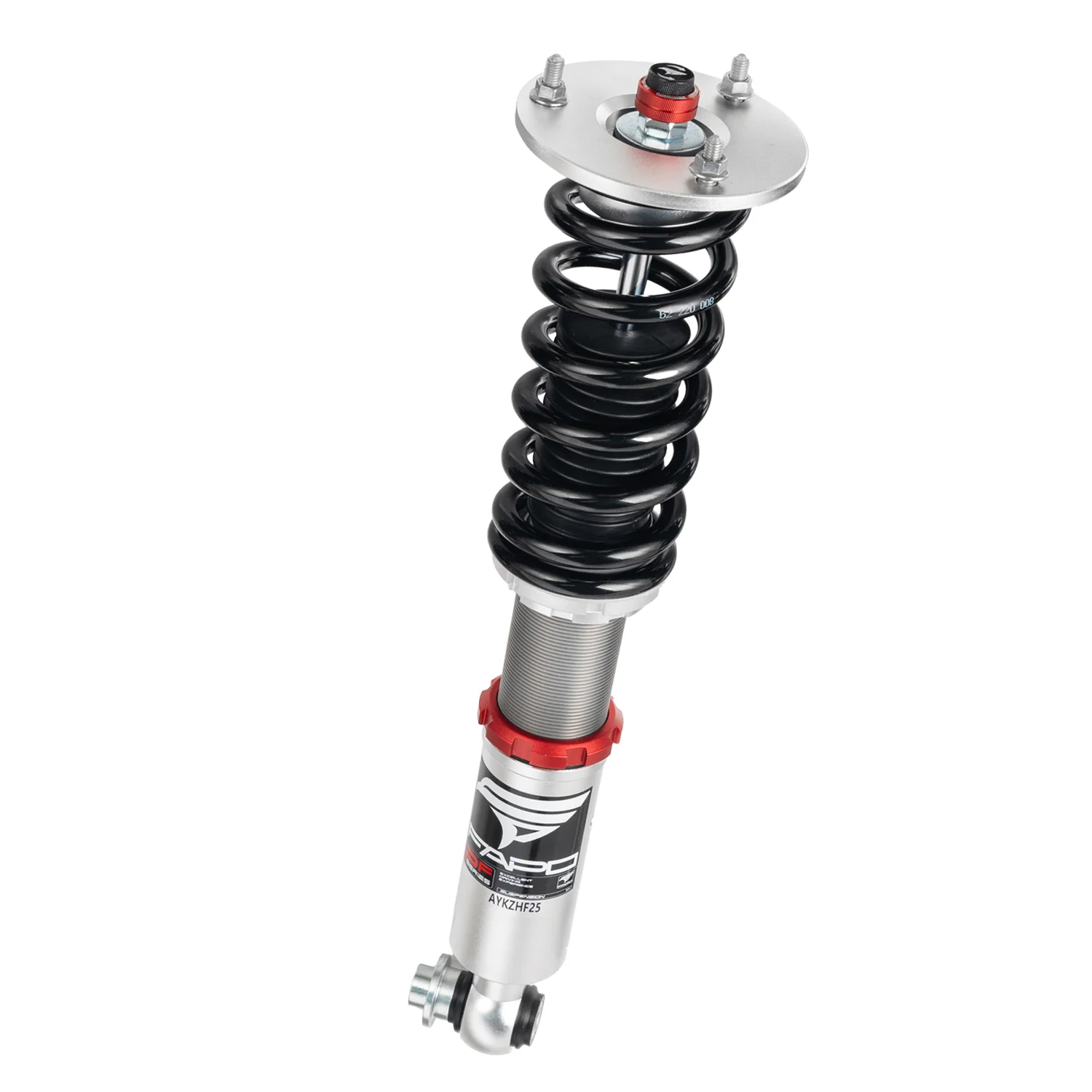 32-Level Damping Coilover For BMW 5 Series 5th Gen AWD E60/E61 2003-2010 PF023230 - Image 14