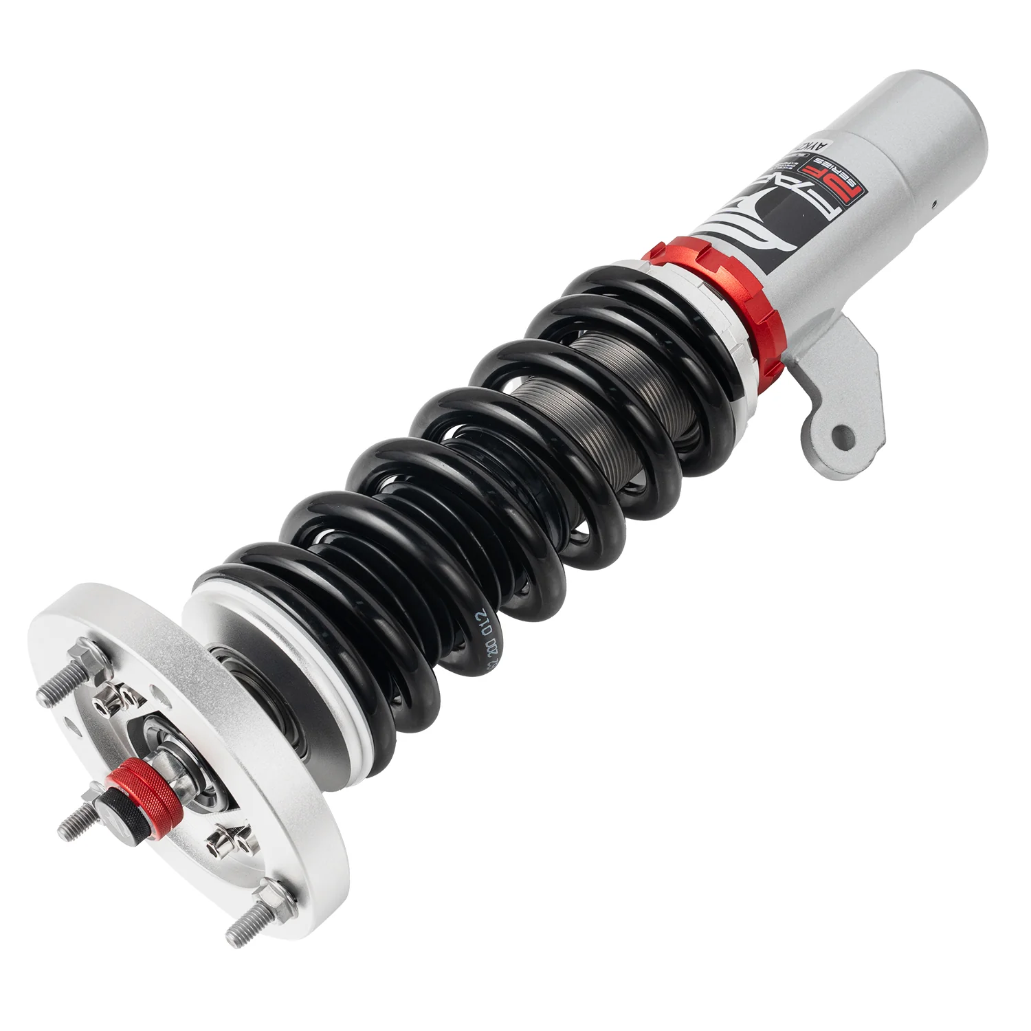 32-Level Damping Coilover For BMW 5 Series 5th Gen AWD E60/E61 2003-2010 PF023230 - Image 15