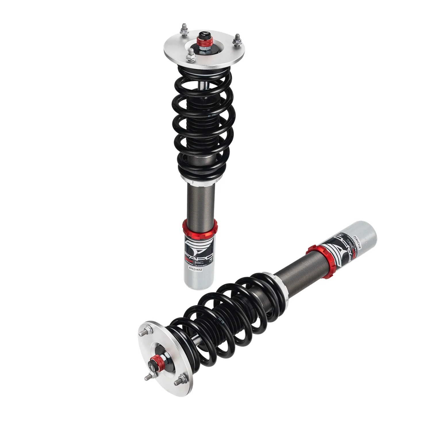 32-Level Damping Coilover for BMW 5 Series E60/E61 2003-2010 / M5 E60 2003-2010 PF006630 - Image 11