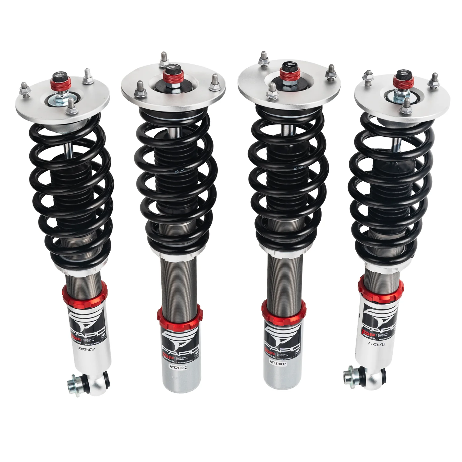 32-Level Damping Coilover for BMW 5 Series E60/E61 2003-2010 / M5 E60 2003-2010 PF006630 - Image 8