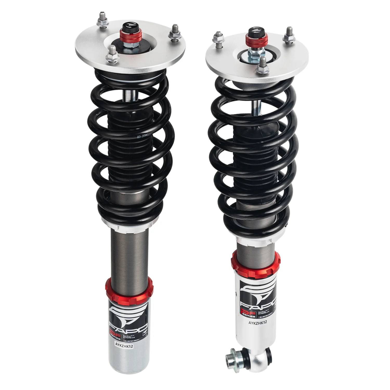 32-Level Damping Coilover for BMW 5 Series E60/E61 2003-2010 / M5 E60 2003-2010 PF006630 - Image 9