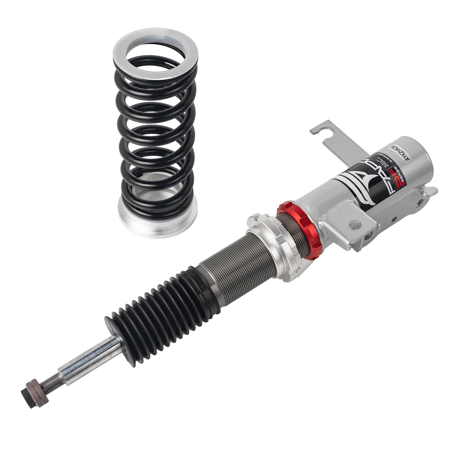 32-Level Damping Coilover For Chevrolet Cruze 1st Gen J300 2008-2016 PF009630 - Image 12