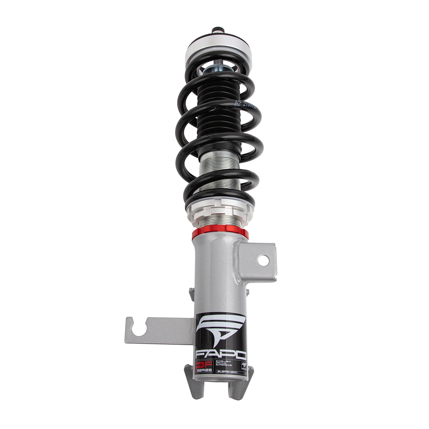 32-Level Damping Coilover for 2010-2020 Buick Regal / Chevy Malibu Impala / Opel Insignia PF019720 - Image 11