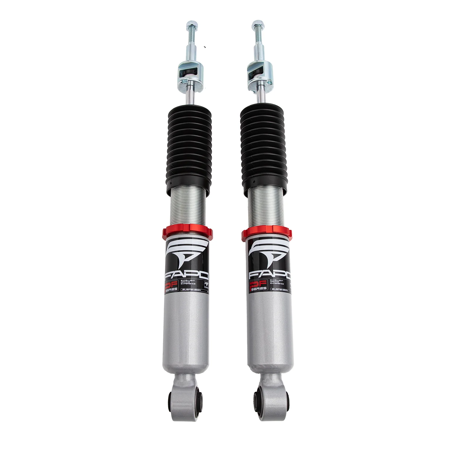 32-Level Damping Coilover for 2010-2020 Buick Regal / Chevy Malibu Impala / Opel Insignia PF019720 - Image 12