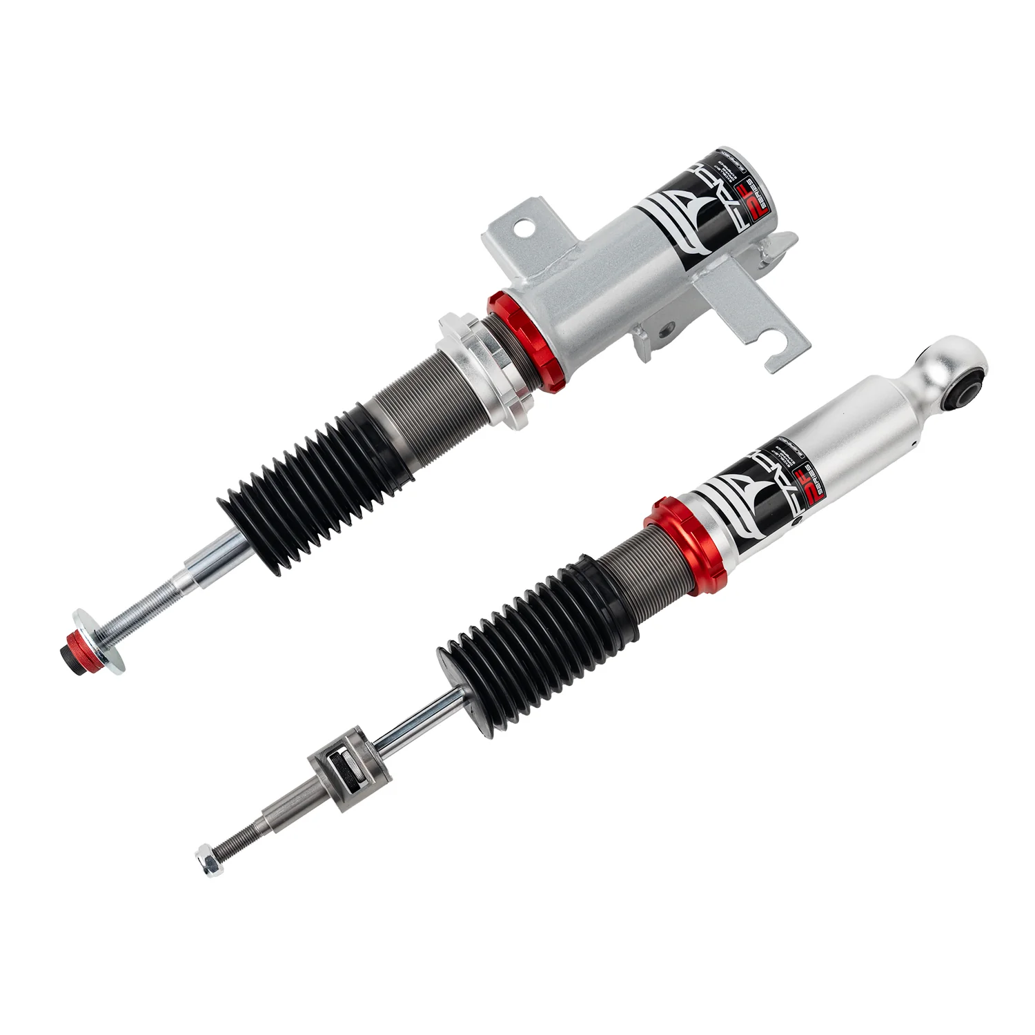 32-Level Damping Coilover for 2010-2020 Buick Regal / LaCrosse Chevy Malibu / Impala Opel Insignia PF019730 - Image 13