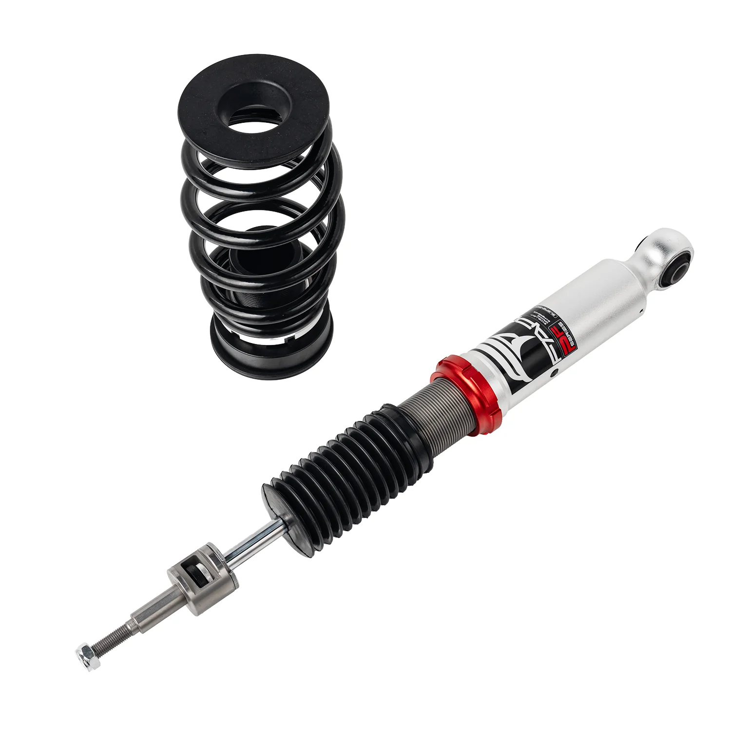 32-Level Damping Coilover for 2010-2020 Buick Regal / LaCrosse Chevy Malibu / Impala Opel Insignia PF019730 - Image 15