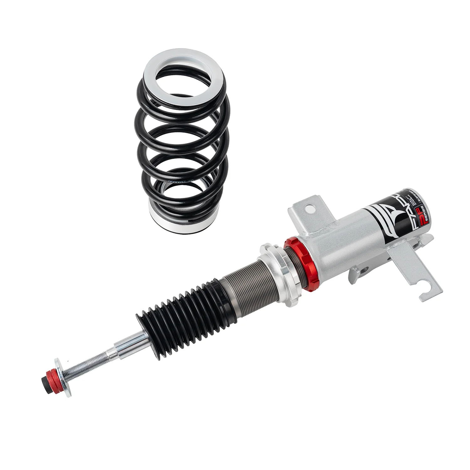 32-Level Damping Coilover for 2010-2020 Buick Regal / LaCrosse Chevy Malibu / Impala Opel Insignia PF019730 - Image 16