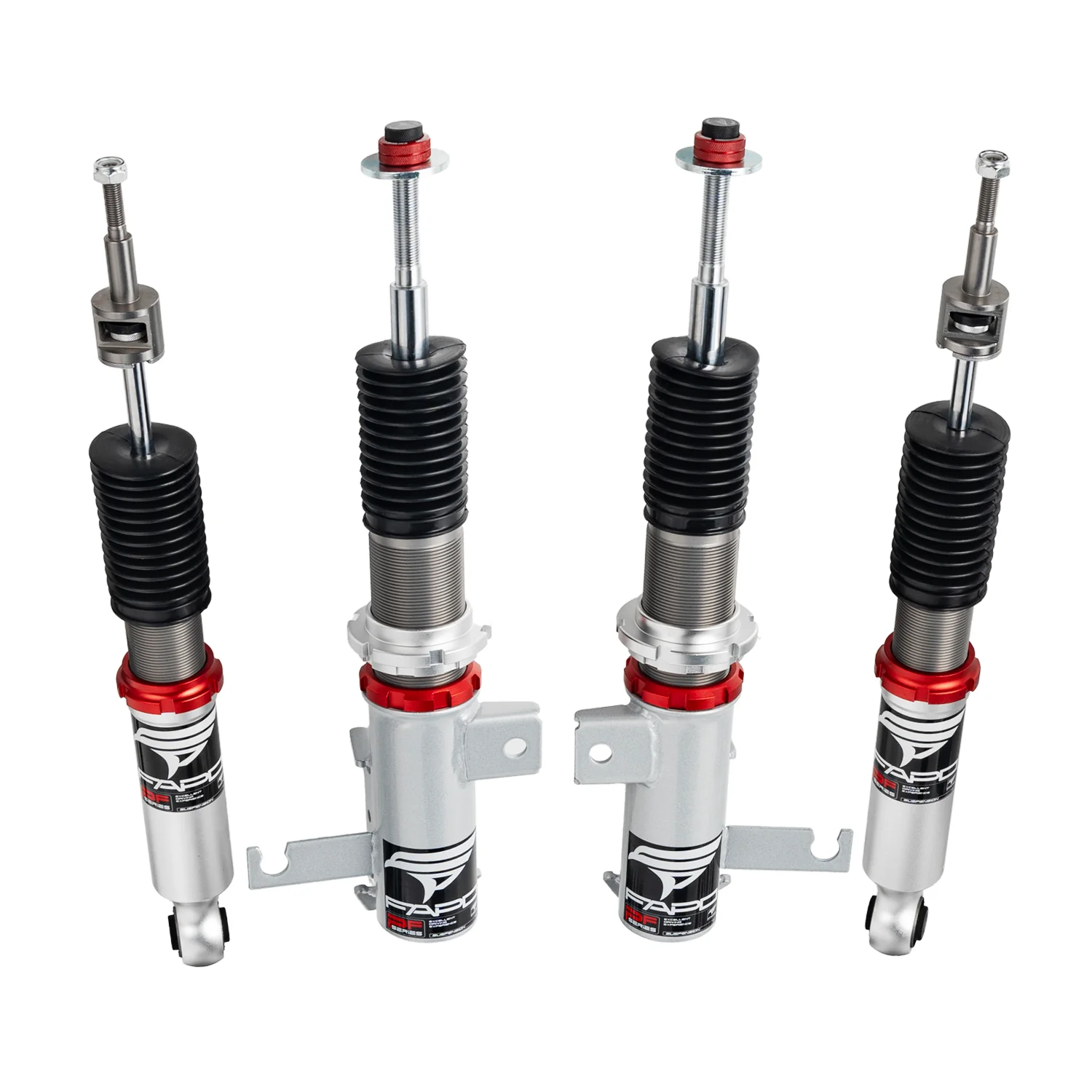 32-Level Damping Coilover for 2010-2020 Buick Regal / LaCrosse Chevy Malibu / Impala Opel Insignia PF019730 - Image 17