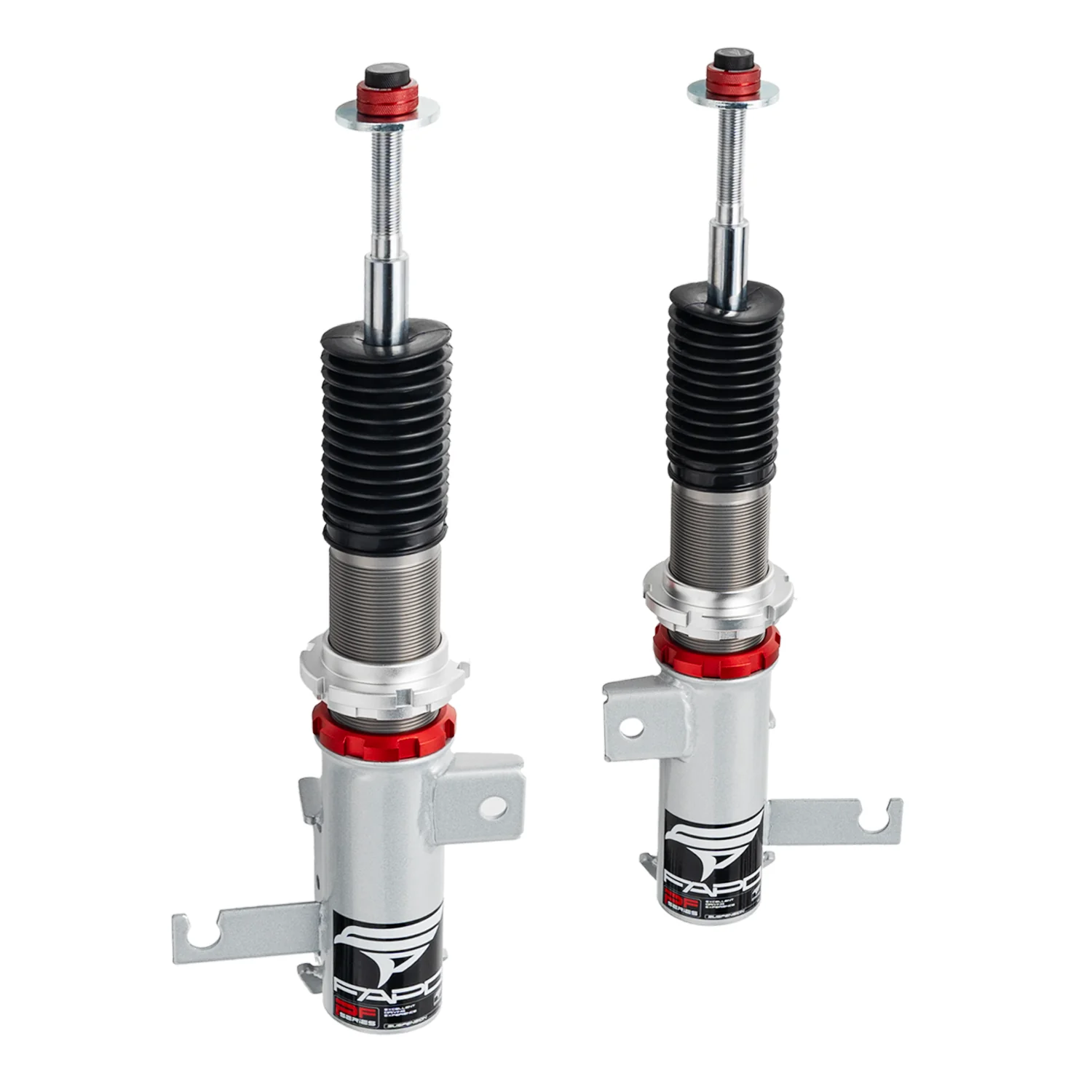 32-Level Damping Coilover for 2010-2020 Buick Regal / LaCrosse Chevy Malibu / Impala Opel Insignia PF019730 - Image 18