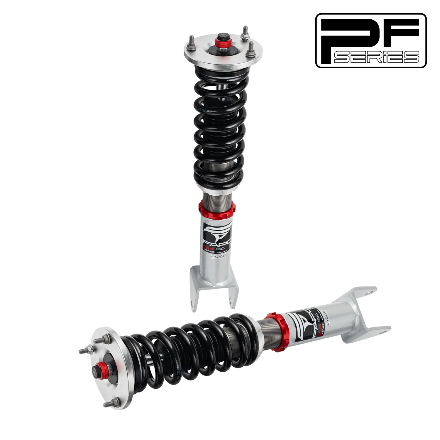 32-Level Damping Coilover For Chrysler 300C LX 2WD 2011-2023 PF069330 - Image 13