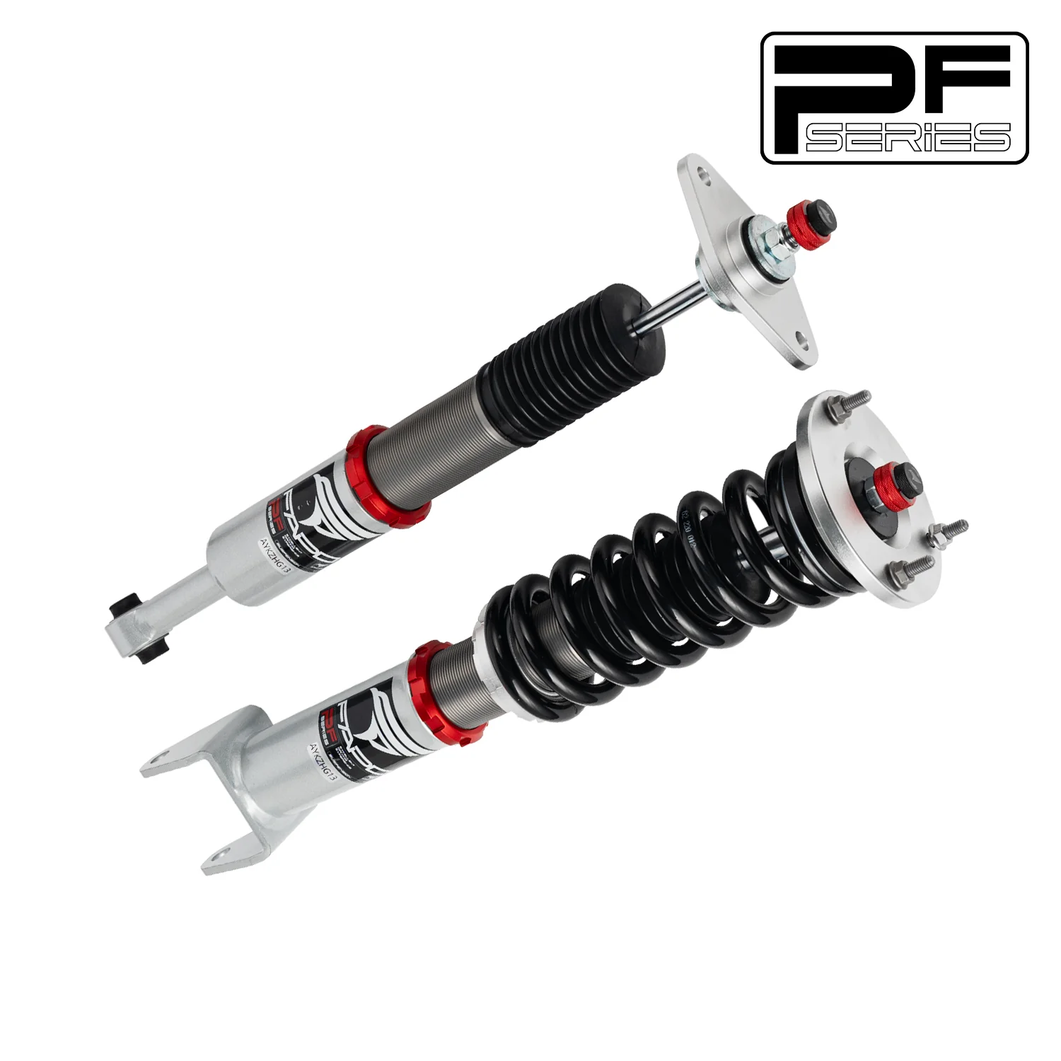 32-Level Damping Coilover For Chrysler 300C LX 2WD 2011-2023 PF069330 - Image 14