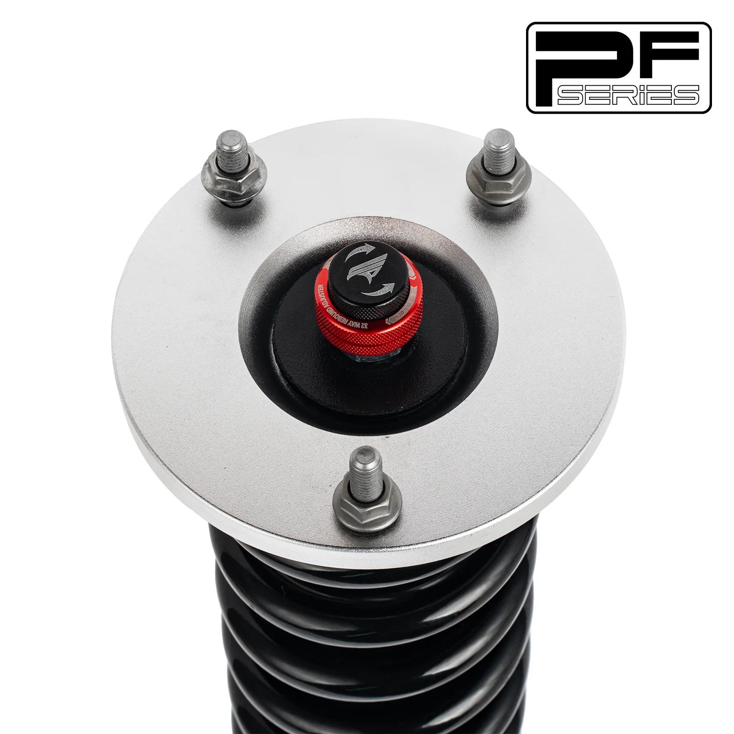 32-Level Damping Coilover For Chrysler 300C LX 2WD 2011-2023 PF069330 - Image 16