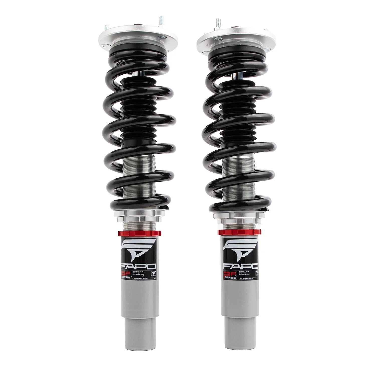 32-Level Damping Coilover for 2005-2023 Chrysler 300 / Dodge Charger / Challenger AWD – LX LA Platform PF069920 - Image 11