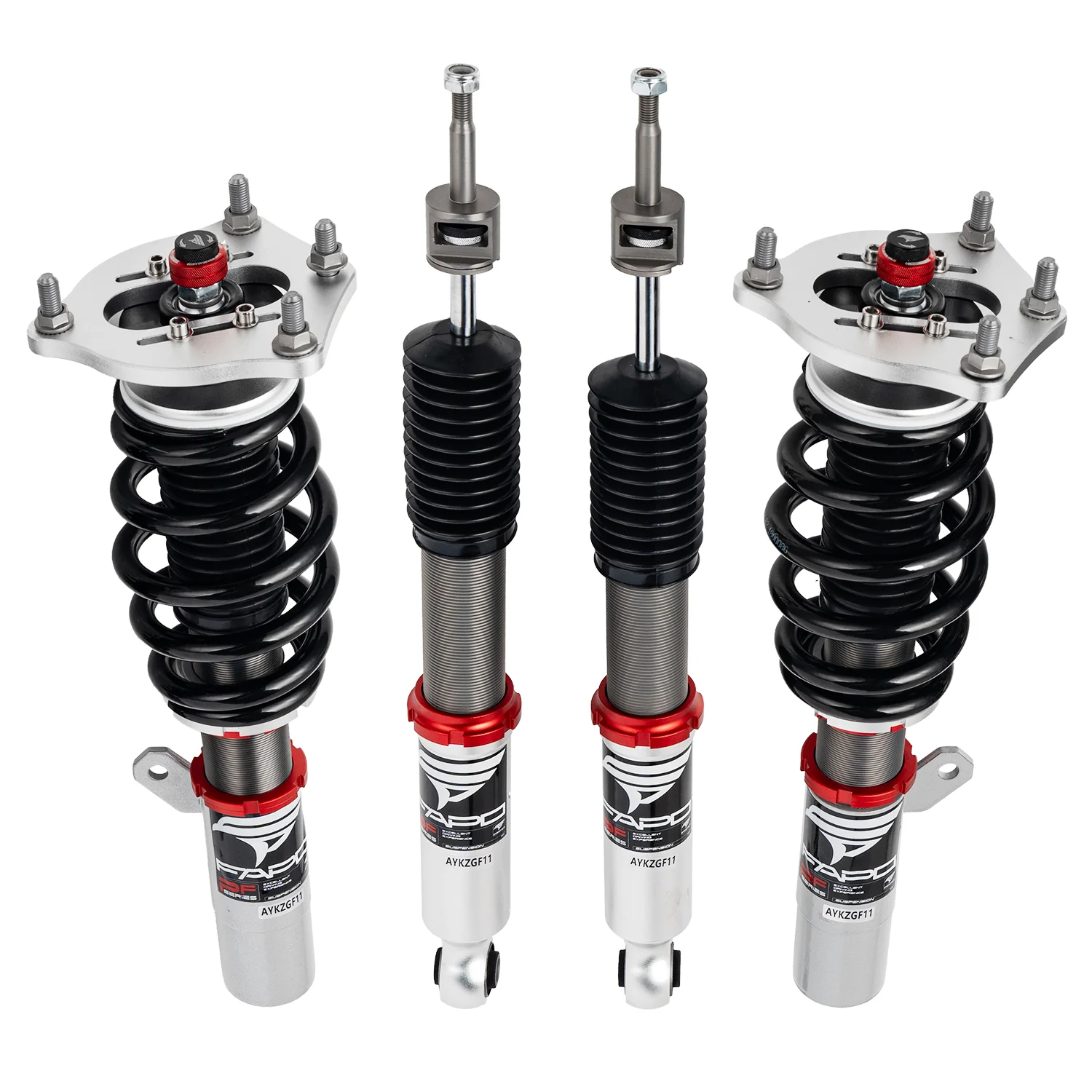 32-Level Damping Coilover For Honda Accord 10th Gen CV1/CV2/CV3 2018-2022 / Inspire 6th Gen CV4 / CV6 2018+ / Inspire 7th Gen CY 2023+ PF042530 - Image 18