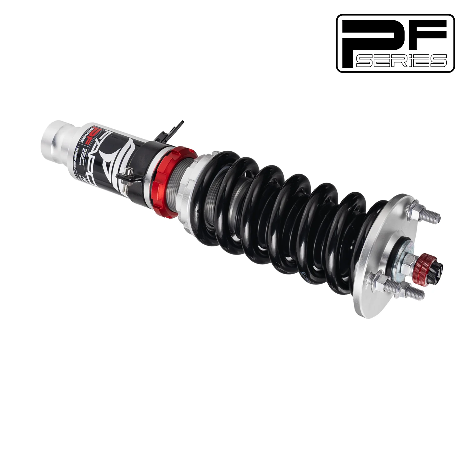 32-Level Damping Coilover For Honda Accord 5th Gen CD5/CD7 1993-1997 PF012230 - Image 16