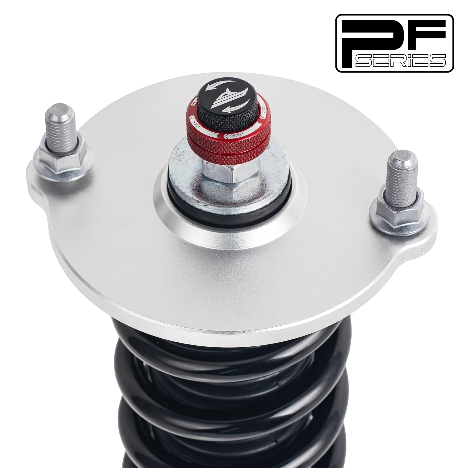 32-Level Damping Coilover For Honda Accord 5th Gen CD5/CD7 1993-1997 PF012230 - Image 18