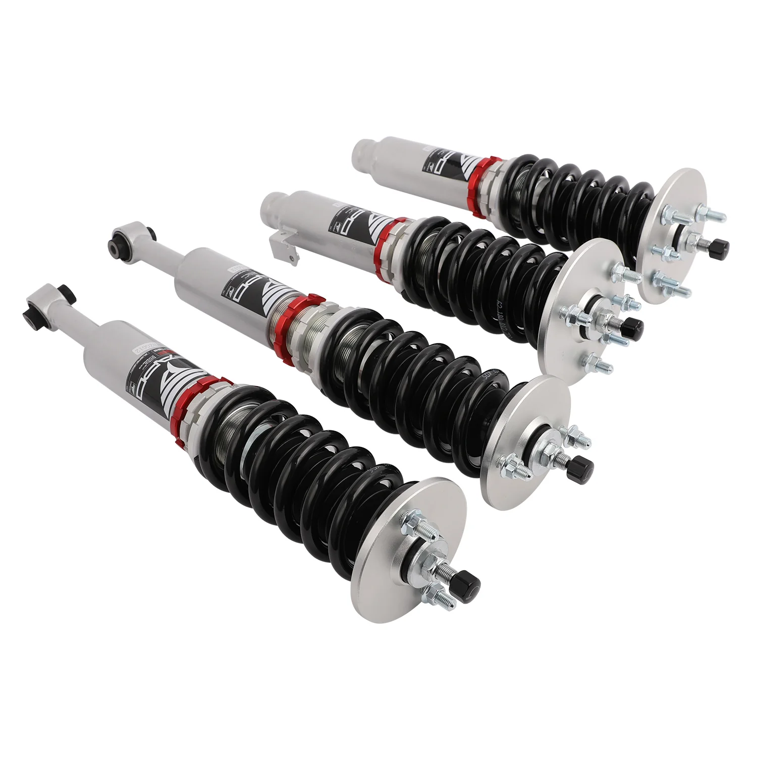 32-Level Damping Coilover For Honda Accord 6th Gen CG/CF 1998-2002 / Acura CL 2nd Gen YA4 2000-2003 / Acura TL 2nd Gen UA4/UA5 1999-2003 PF012120 - Image 13