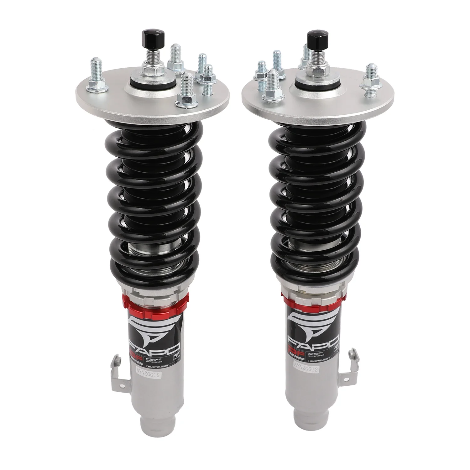 32-Level Damping Coilover For Honda Accord 6th Gen CG/CF 1998-2002 / Acura CL 2nd Gen YA4 2000-2003 / Acura TL 2nd Gen UA4/UA5 1999-2003 PF012120 - Image 14