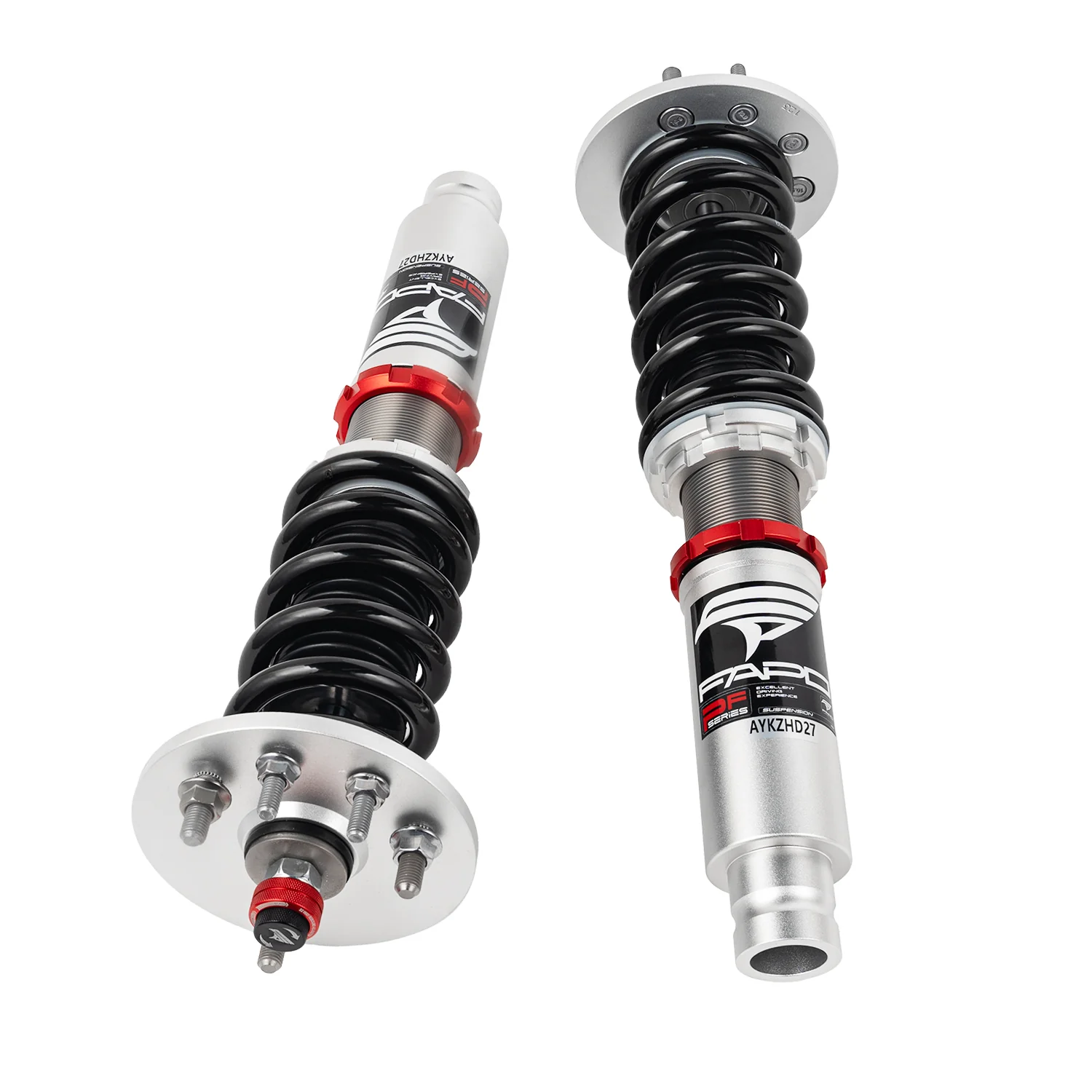 32-Level Damping Coilover For Honda Accord 7th Gen CM 2003-2007 / Acura TSX CL9 2004-2008 PF012330 - Image 11