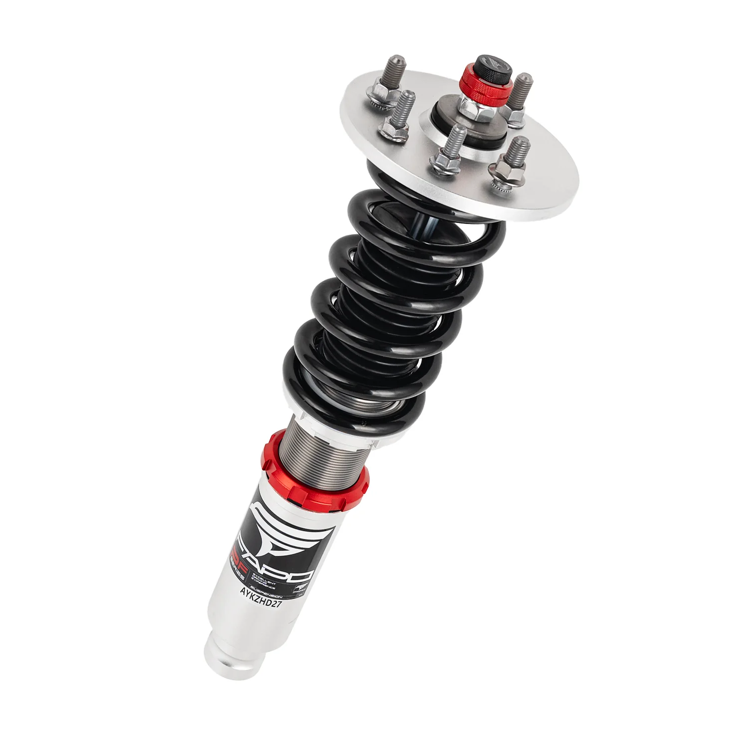 32-Level Damping Coilover For Honda Accord 7th Gen CM 2003-2007 / Acura TSX CL9 2004-2008 PF012330 - Image 12