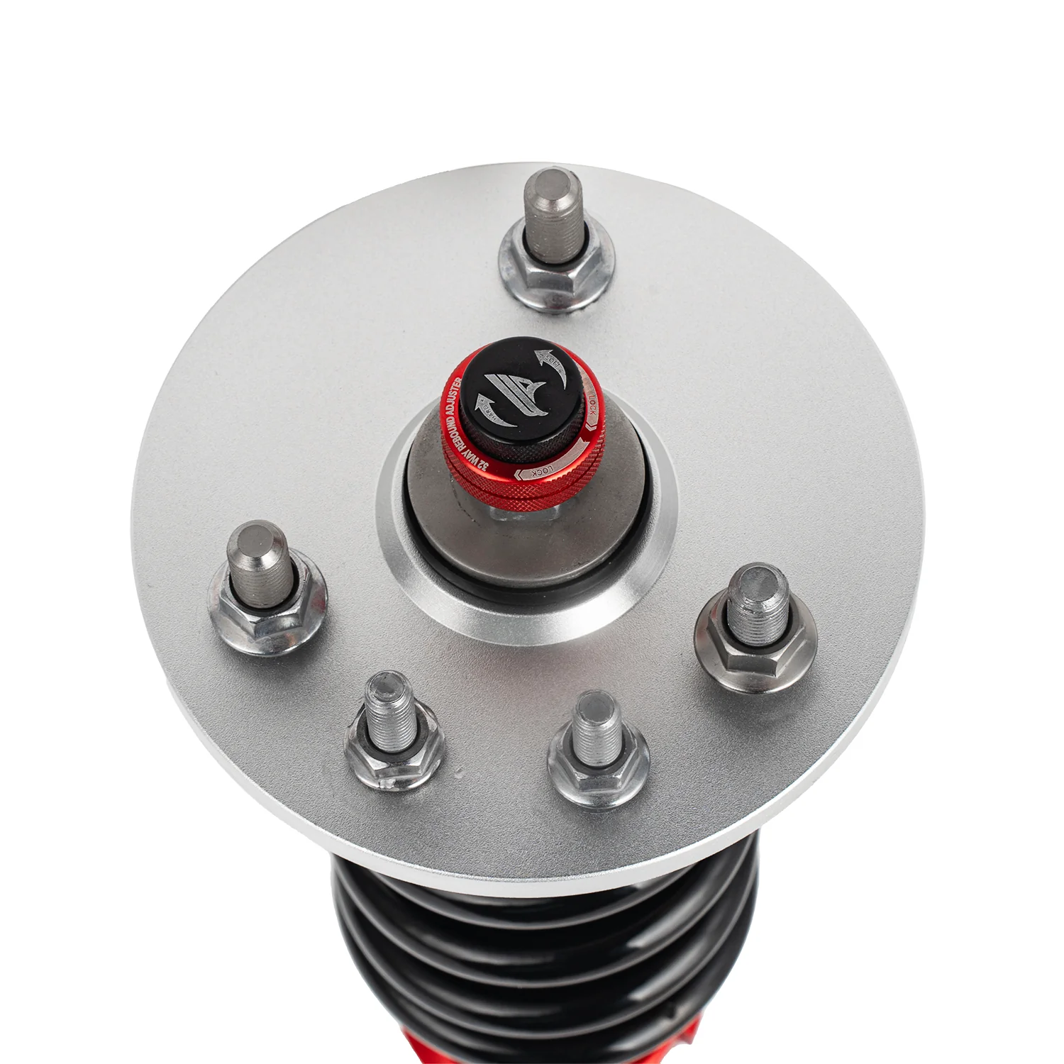 32-Level Damping Coilover For Honda Accord 7th Gen CM 2003-2007 / Acura TSX CL9 2004-2008 PF012330 - Image 13