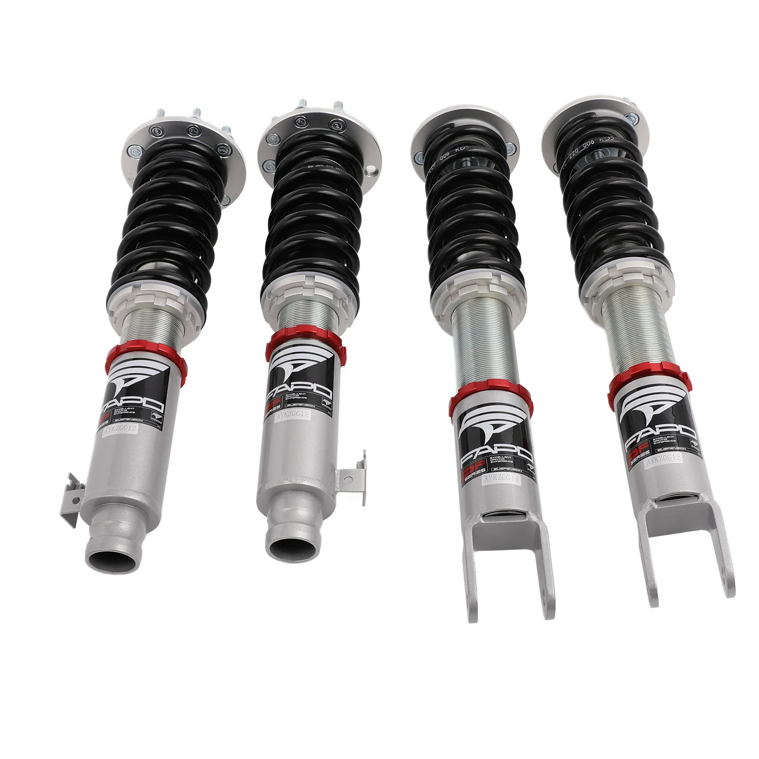 32-Level Damping Coilover For Honda Accord 8th Gen CP/CS 2008-2012 / Honda Spirior 1st Gen 2009-2014 / Acura TSX 2nd Gen CU 2009-2014 PF012420 - Image 14