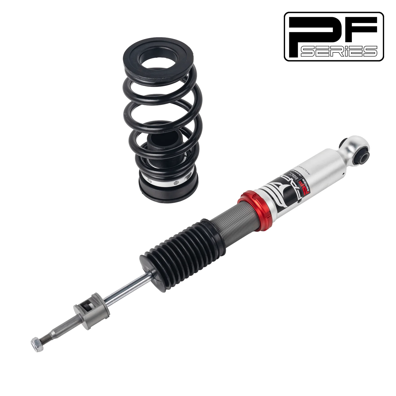 32-Level Damping Coilover For Honda Civic 10th Gen Type R FK8 2017-2020 PF052130 - Image 15