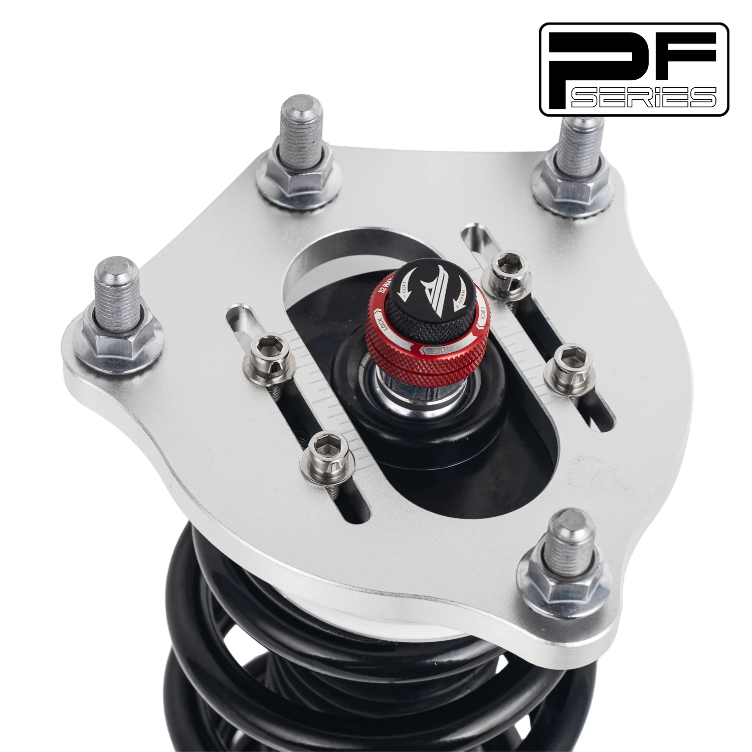32-Level Damping Coilover For Honda Civic 10th Gen Type R FK8 2017-2020 PF052130 - Image 20