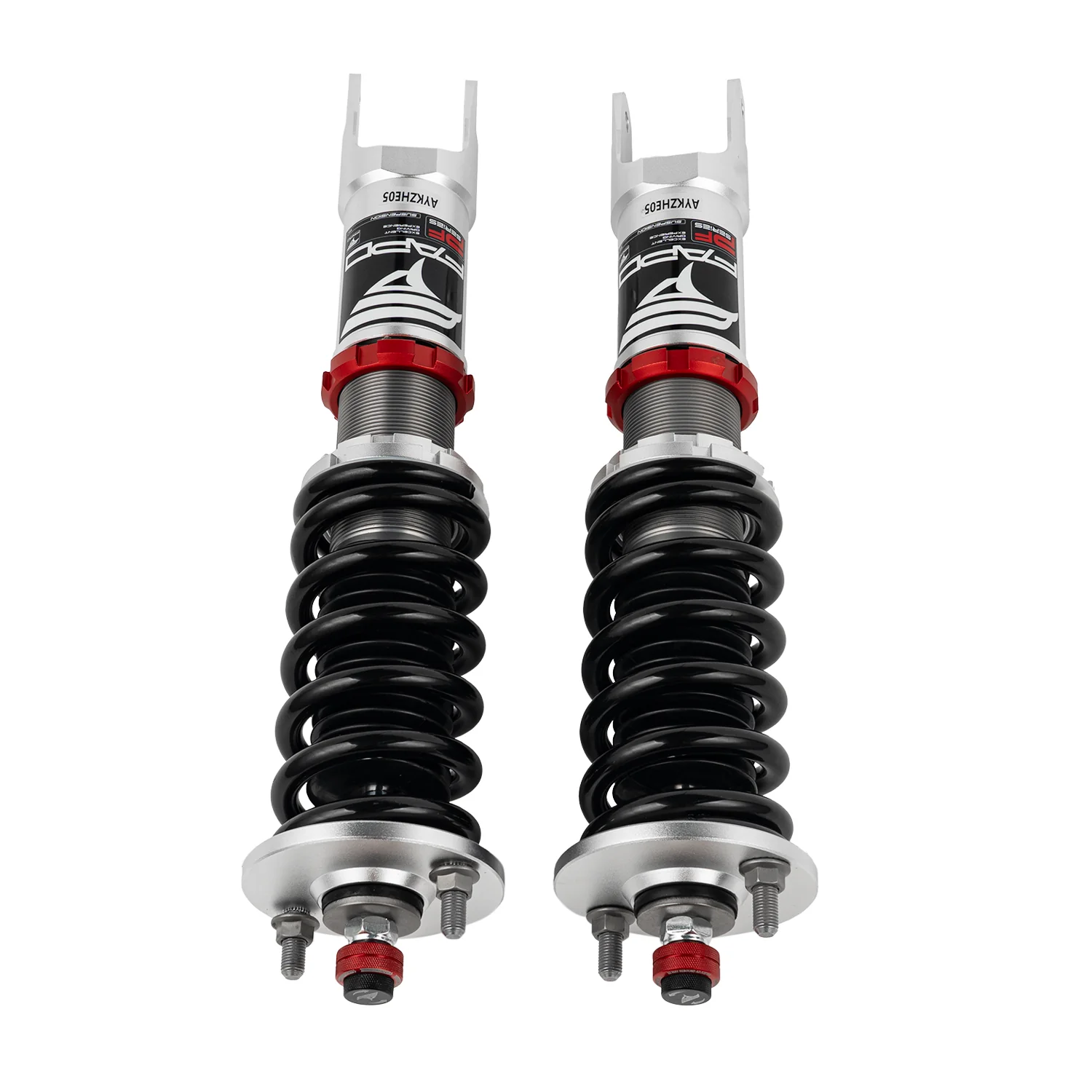 32-Level Damping Coilover For Honda Civic 6th Gen (Rear Fork) EK/EM/DC2/EJ 1996-2000 PF002430 - Image 11