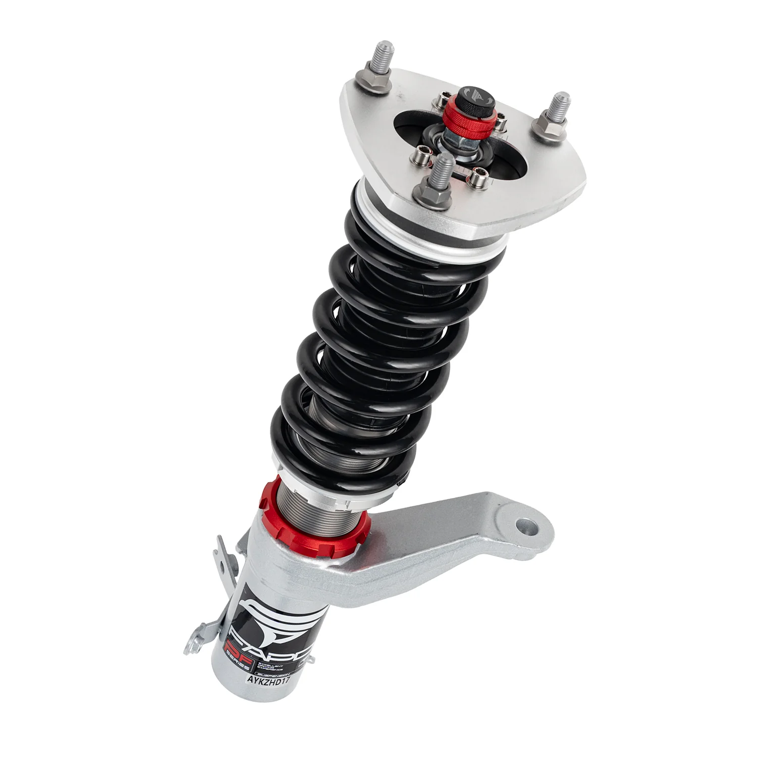 32-Level Damping Coilover For Honda Civic 7th Gen EM/ES / SI EP3  / 7th Gen Type-R EP3 2001-2005 PF002130 - Image 13