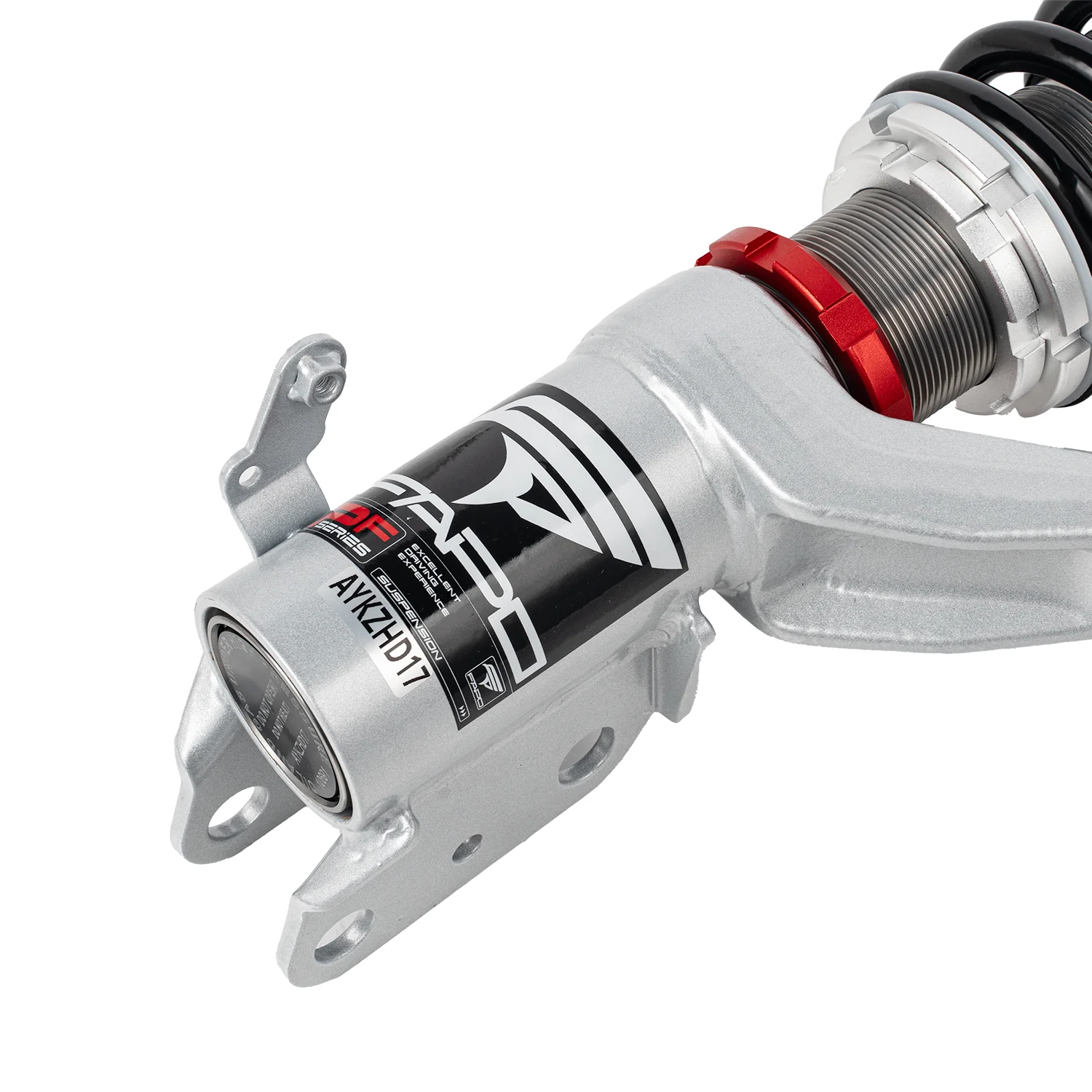 32-Level Damping Coilover For Honda Civic 7th Gen EM/ES / SI EP3  / 7th Gen Type-R EP3 2001-2005 PF002130 - Image 14