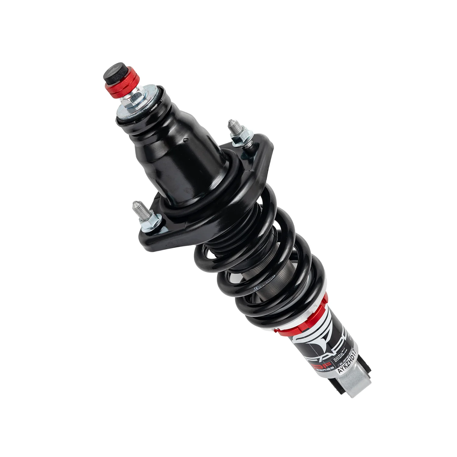 32-Level Damping Coilover For Honda Civic 7th Gen EM/ES / SI EP3  / 7th Gen Type-R EP3 2001-2005 PF002130 - Image 15