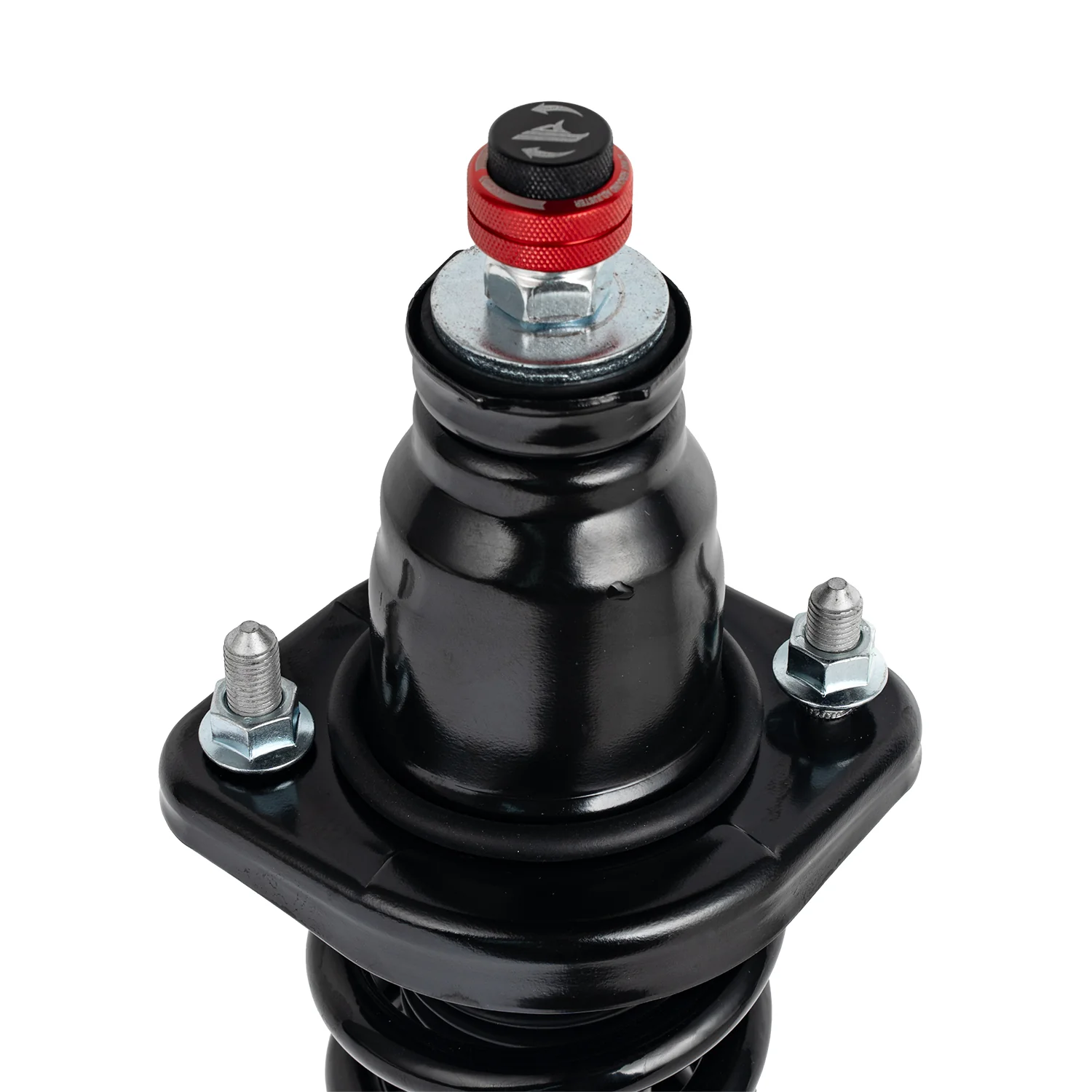 32-Level Damping Coilover For Honda Civic 7th Gen EM/ES / SI EP3  / 7th Gen Type-R EP3 2001-2005 PF002130 - Image 16