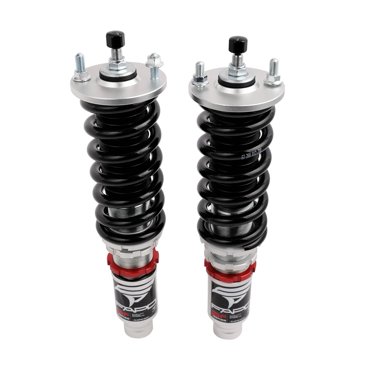 32-Level Damping Coilover For 1995-2001 Honda CR-V 1st Gen RD1-RD3 PF022020 - Image 13