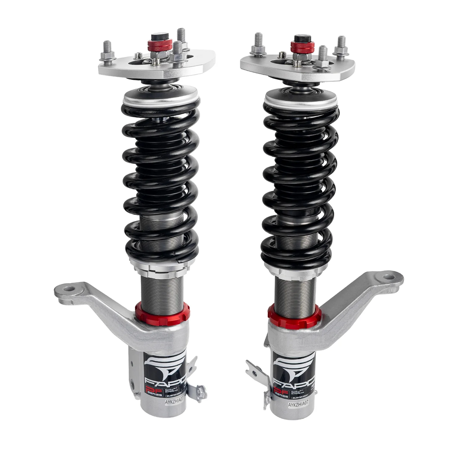 32-Level Damping Coilover For Honda CR-V 2nd Gen RD4-RD9 2002-2006 PF022130 - Image 11