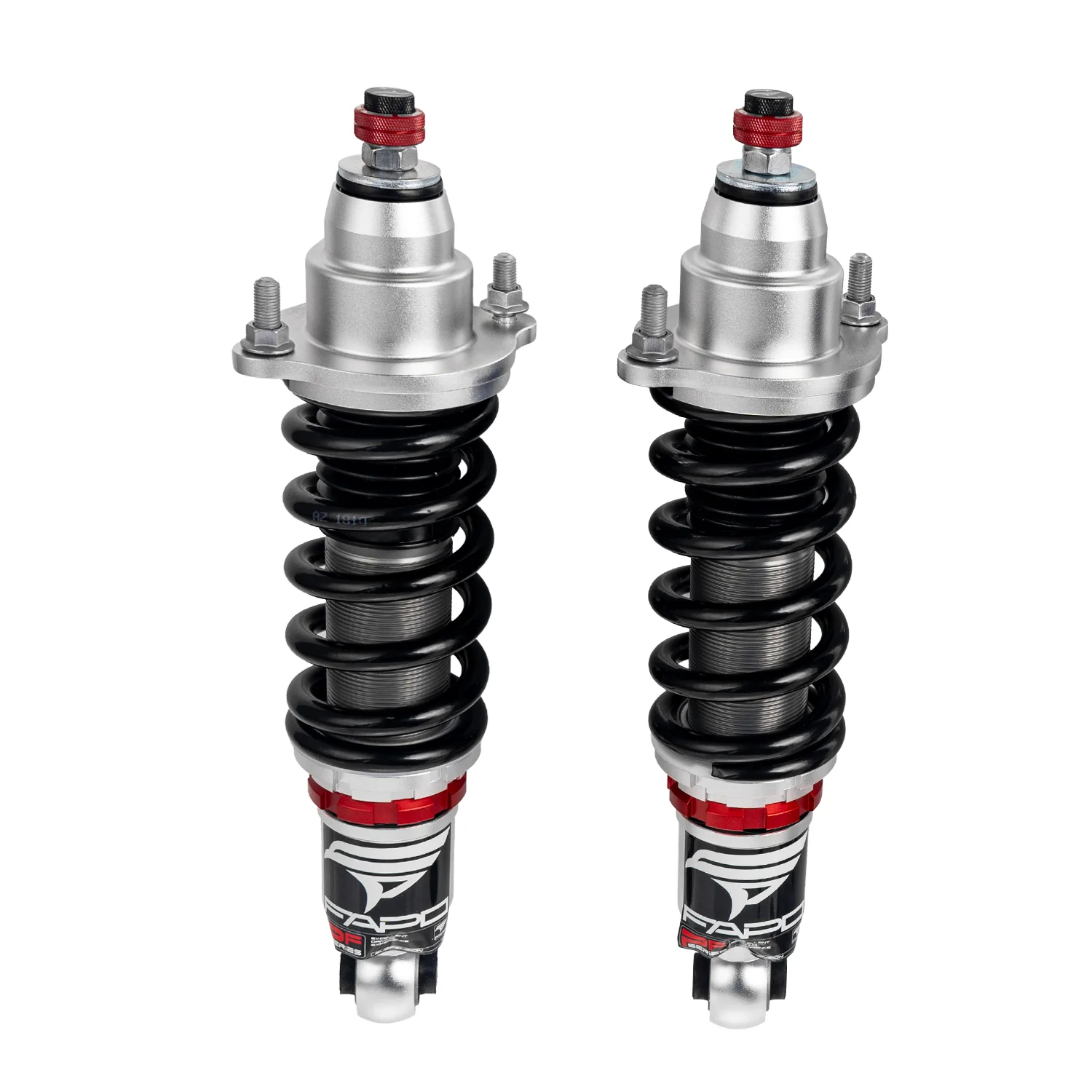 32-Level Damping Coilover For Honda CR-V 2nd Gen RD4-RD9 2002-2006 PF022130 - Image 12