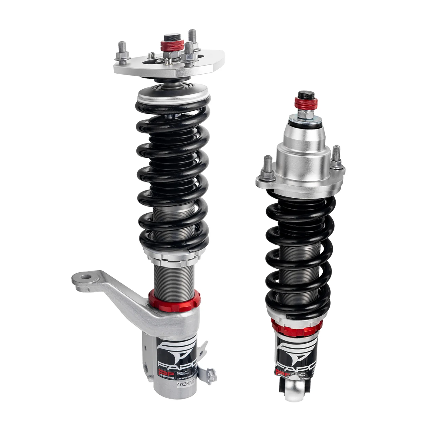 32-Level Damping Coilover For Honda CR-V 2nd Gen RD4-RD9 2002-2006 PF022130 - Image 13