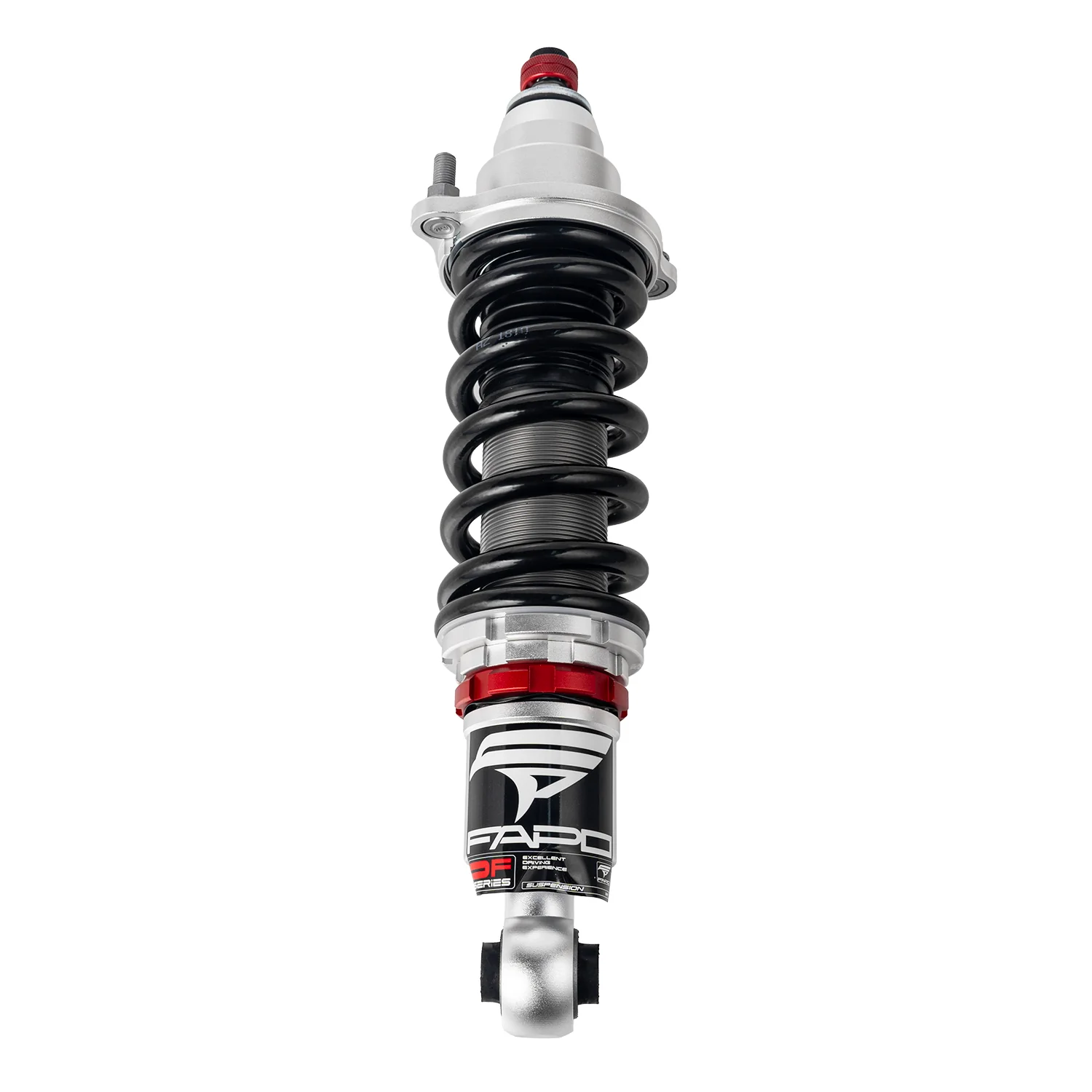 32-Level Damping Coilover For Honda CR-V 2nd Gen RD4-RD9 2002-2006 PF022130 - Image 15