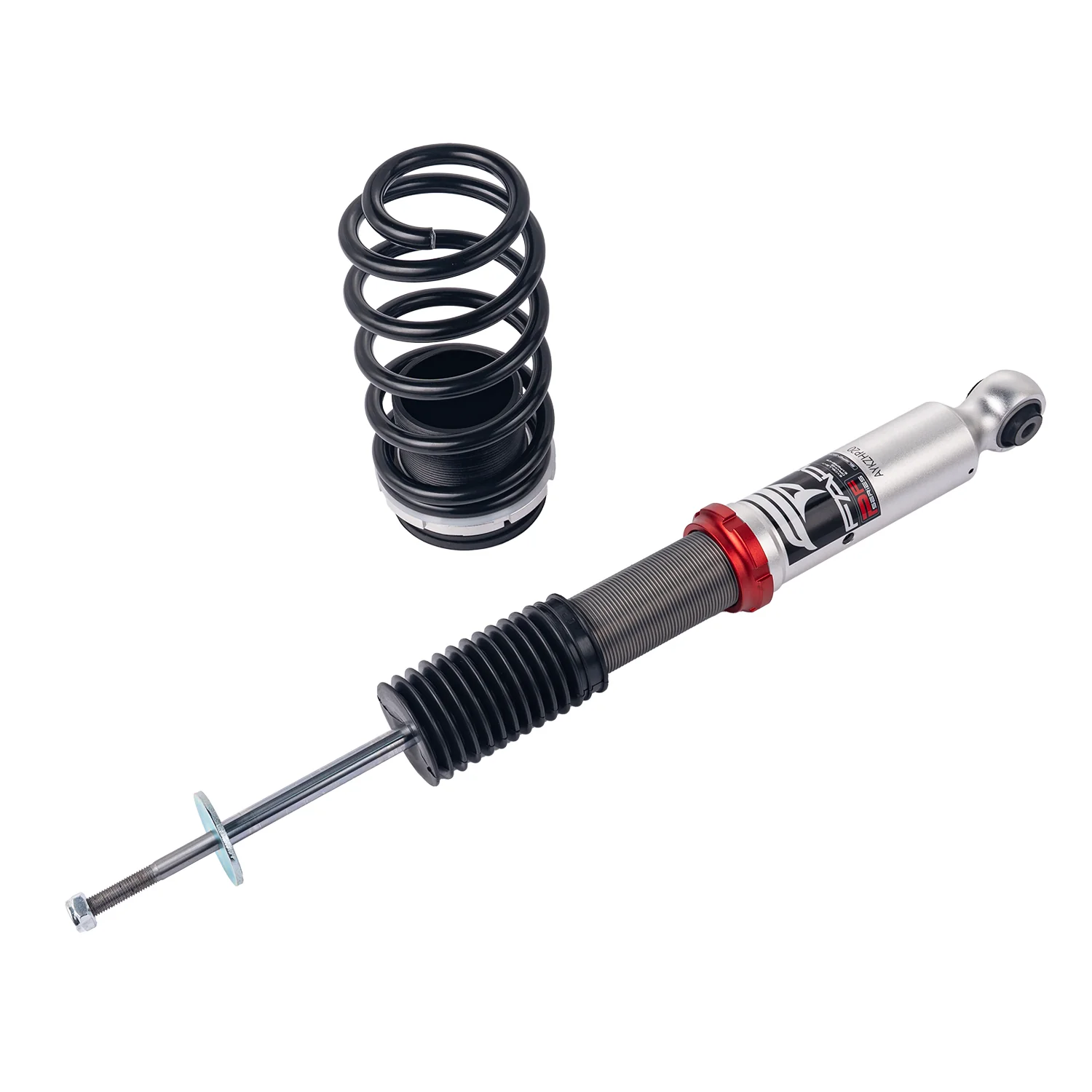 32-Level Damping Coilover For Honda Fit/Jazz 3rd Gen GK3/GK5 2013–2020 PF002930 - Image 14