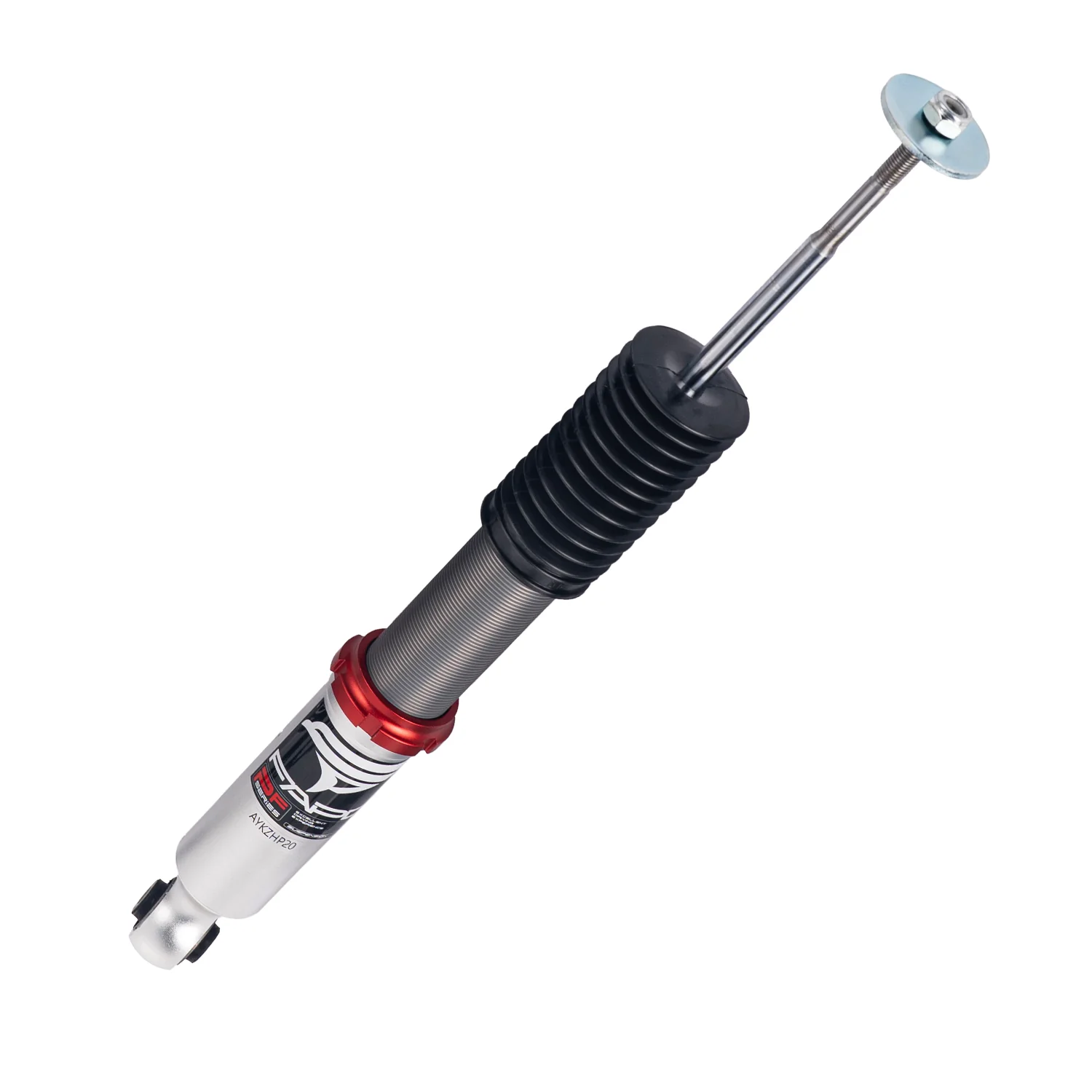 32-Level Damping Coilover For Honda Fit/Jazz 3rd Gen GK3/GK5 2013–2020 PF002930 - Image 15