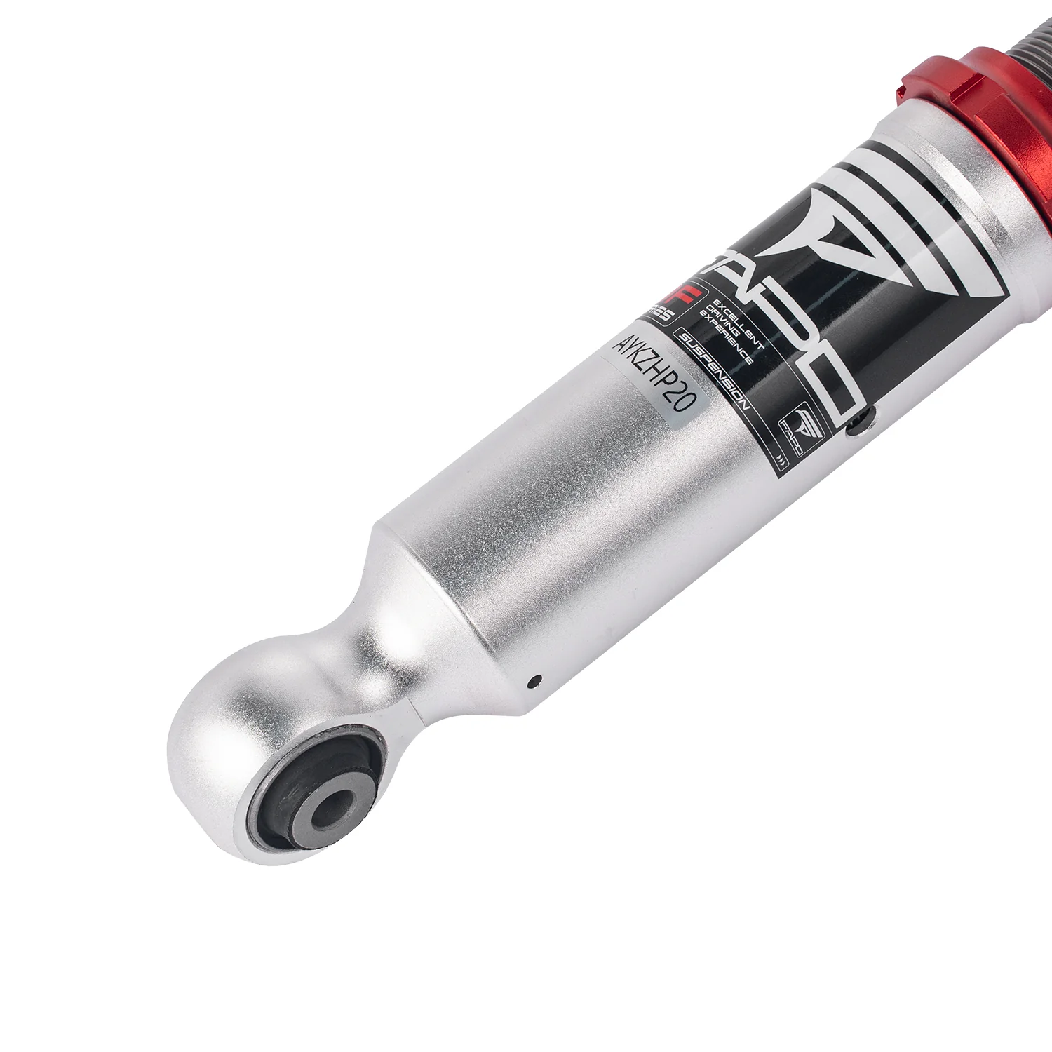 32-Level Damping Coilover For Honda Fit/Jazz 3rd Gen GK3/GK5 2013–2020 PF002930 - Image 18
