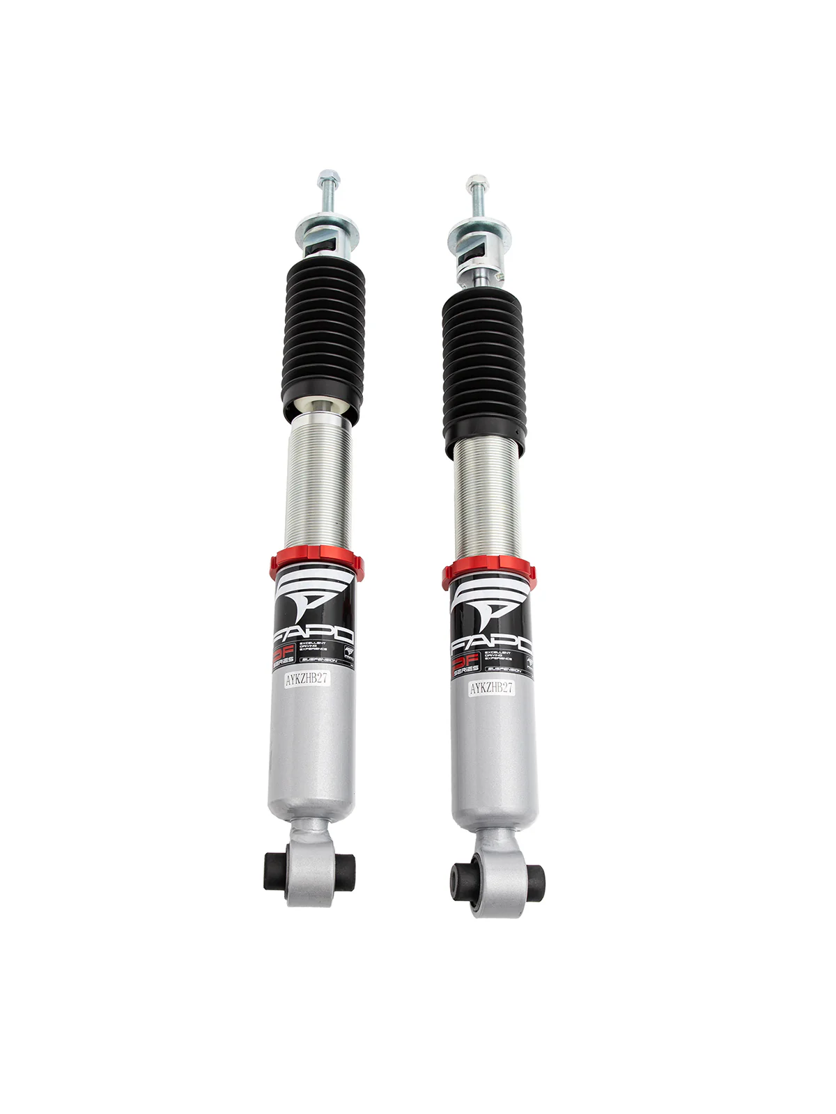 32-Level Damping Coilover for Hyundai Accent 2018-2023/ Kia RIO 2018-2023 - Image 11