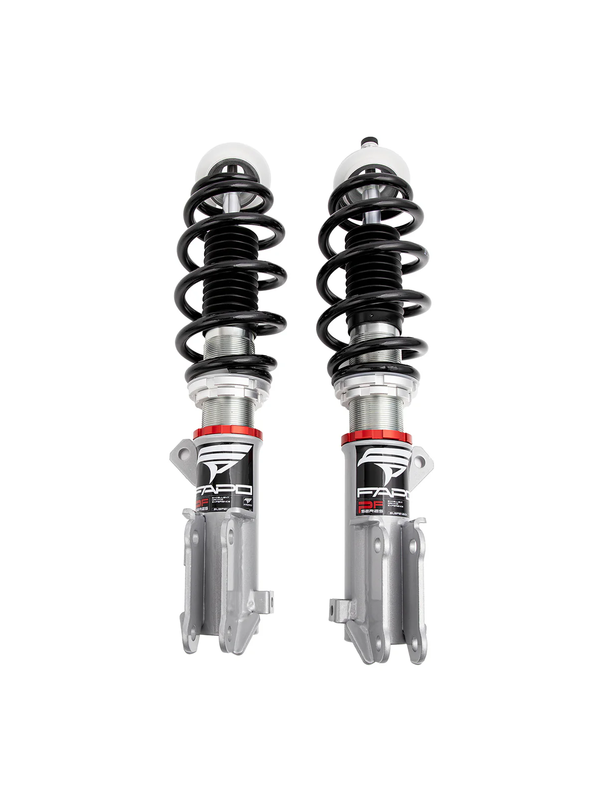 32-Level Damping Coilover for Hyundai Accent 2018-2023/ Kia RIO 2018-2023 - Image 8