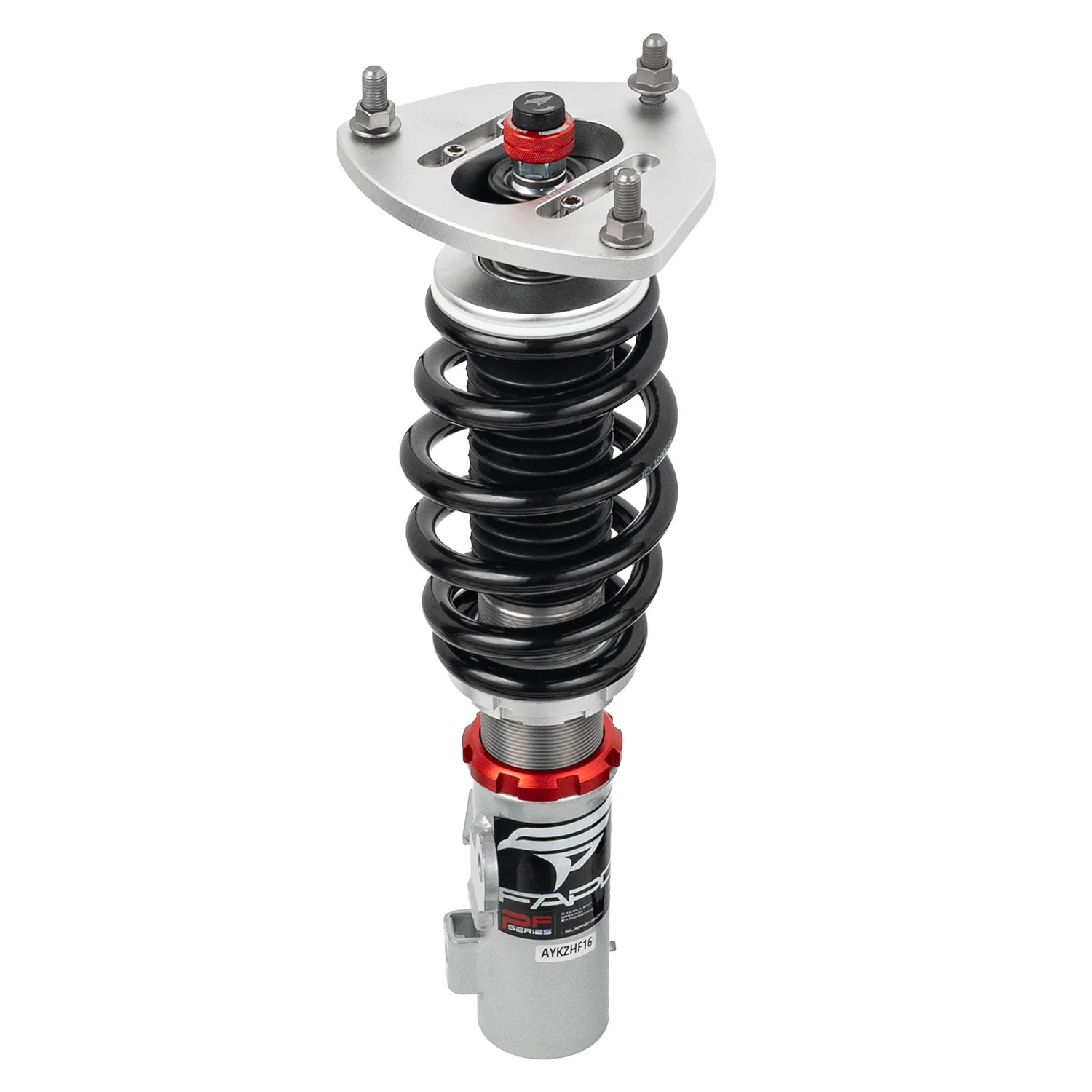 32-Level Damping Coilover For Hyundai Genesis Coupe 2nd Gen BK 2011-2015 PF029130 - Image 14
