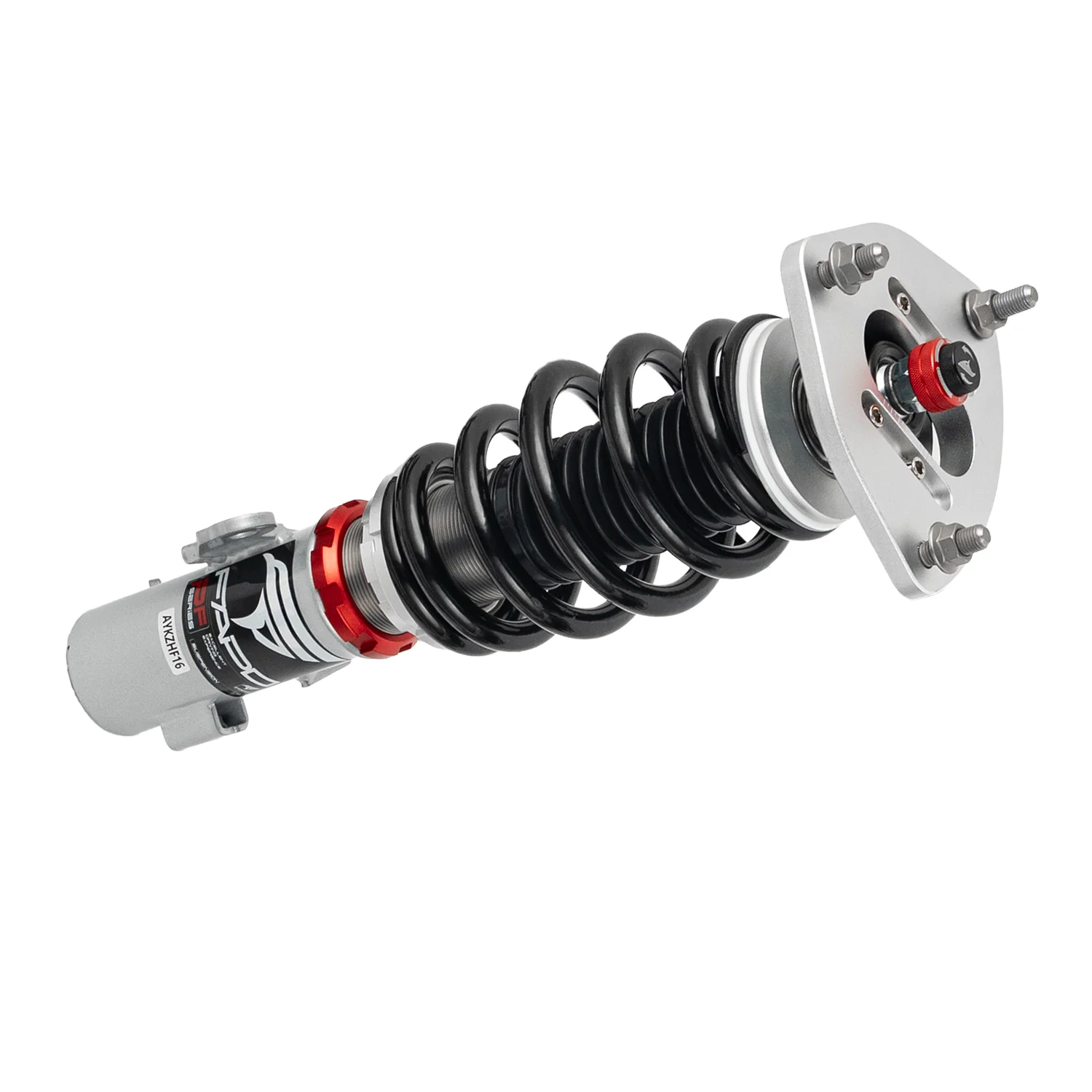 32-Level Damping Coilover For Hyundai Genesis Coupe 2nd Gen BK 2011-2015 PF029130 - Image 15