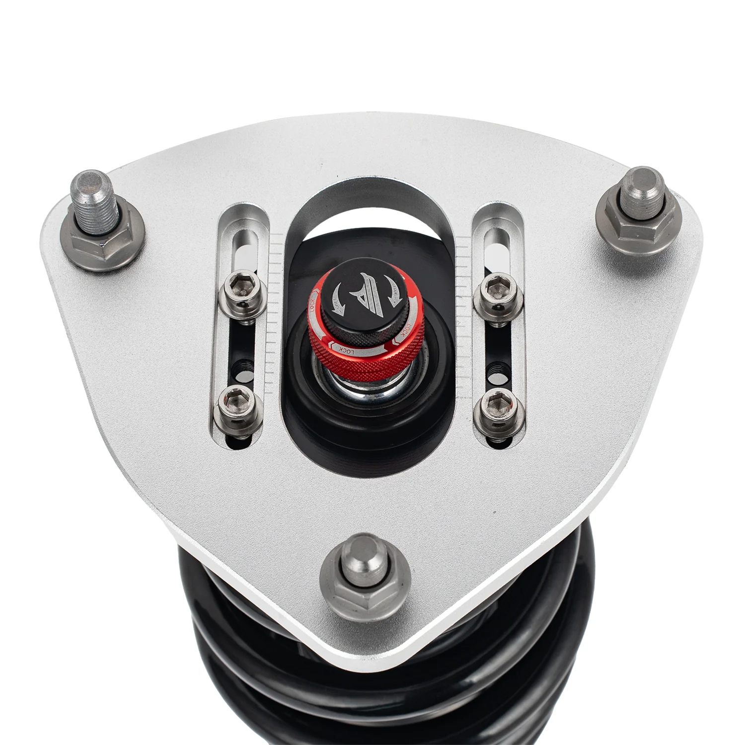 32-Level Damping Coilover For Hyundai Genesis Coupe 2nd Gen BK 2011-2015 PF029130 - Image 17