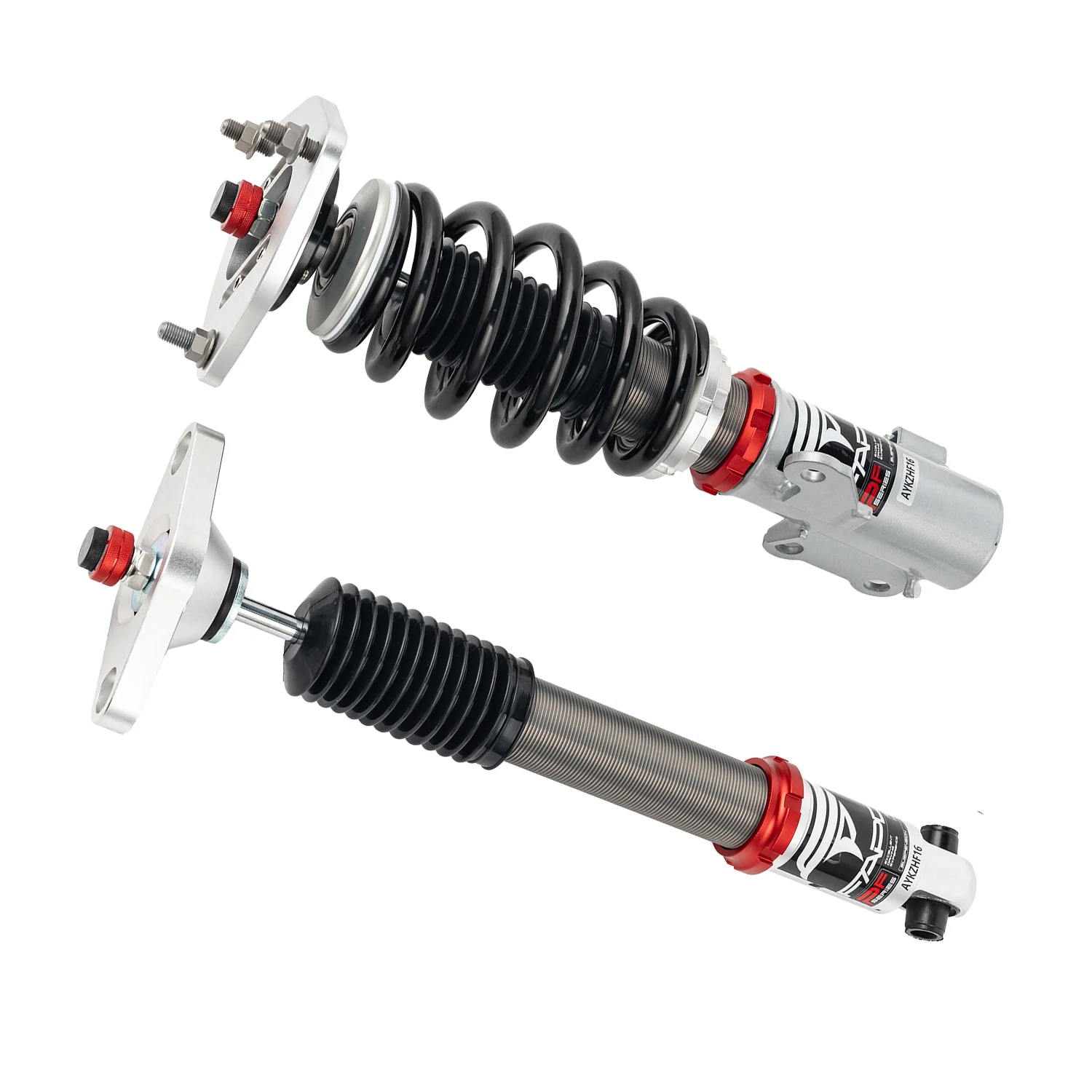 32-Level Damping Coilover For Hyundai Genesis Coupe 2nd Gen BK 2011-2015 PF029130 - Image 18