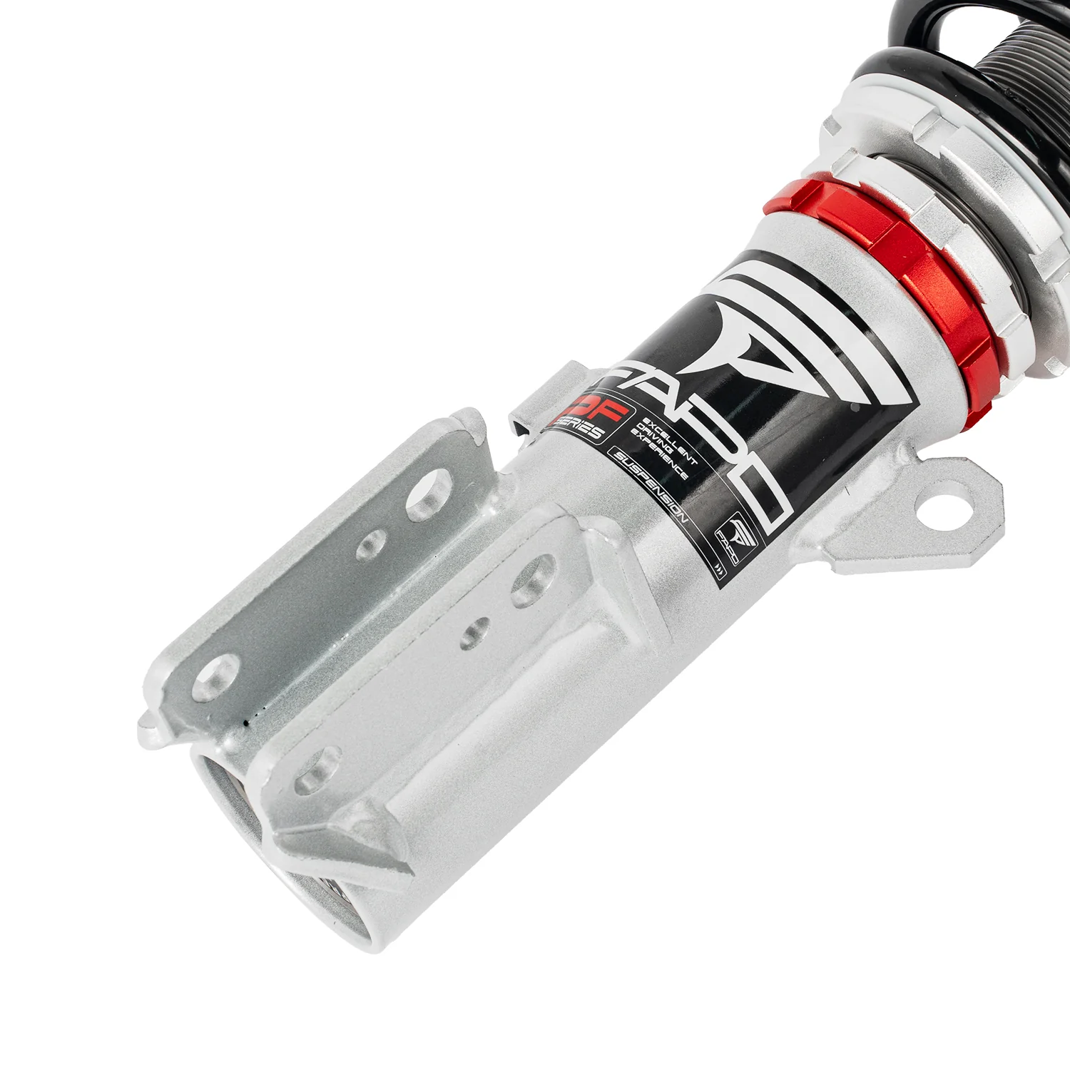 32-Level Damping Coilover for 2011-2018+ Kia Rio UB / Hyundai Accent RB – Includes Pegas PF039230 - Image 13